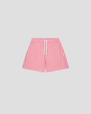 Short en popeline Pink antique rayé Kenna stripe
