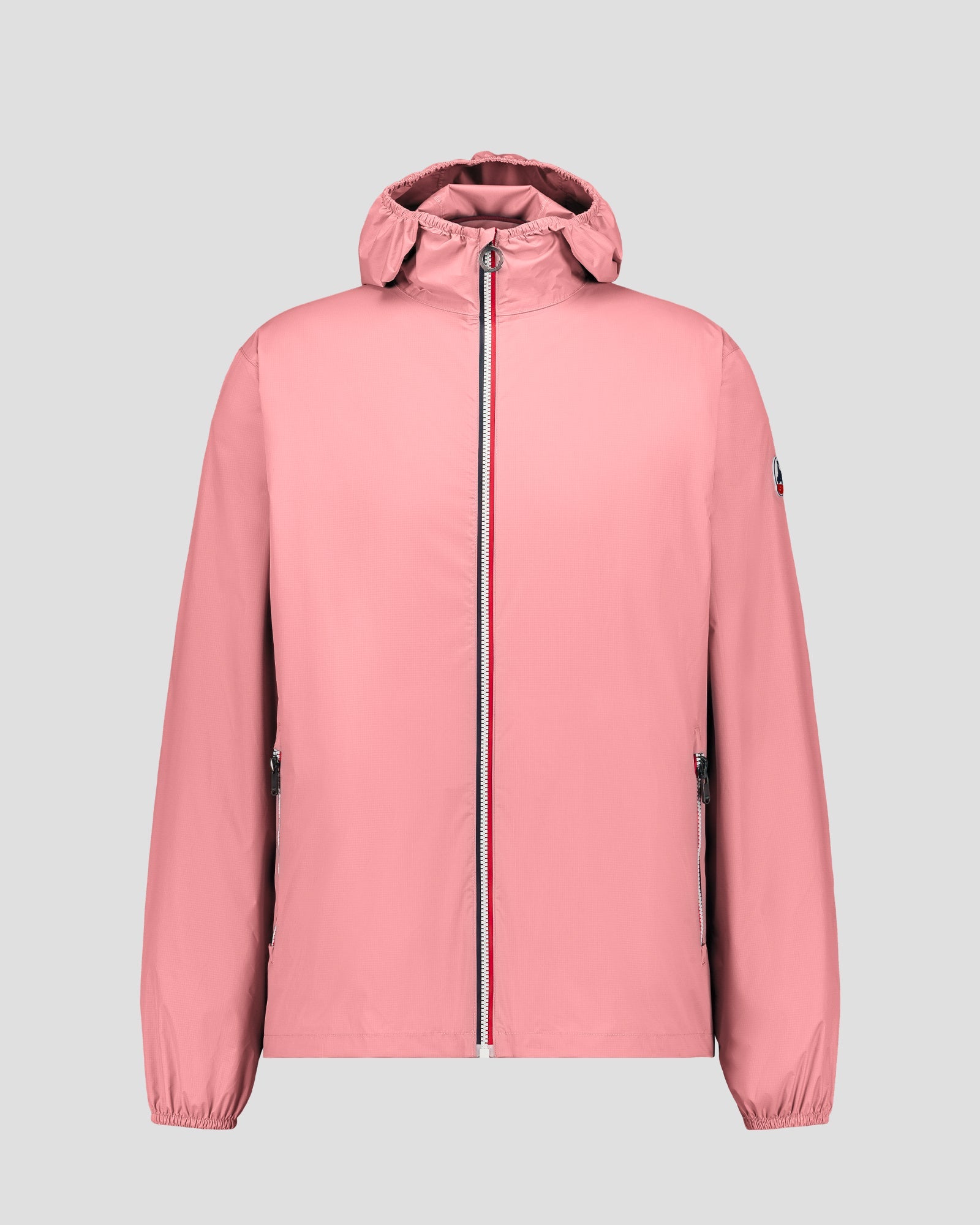 Imperméable Vibrant pink Kilmory