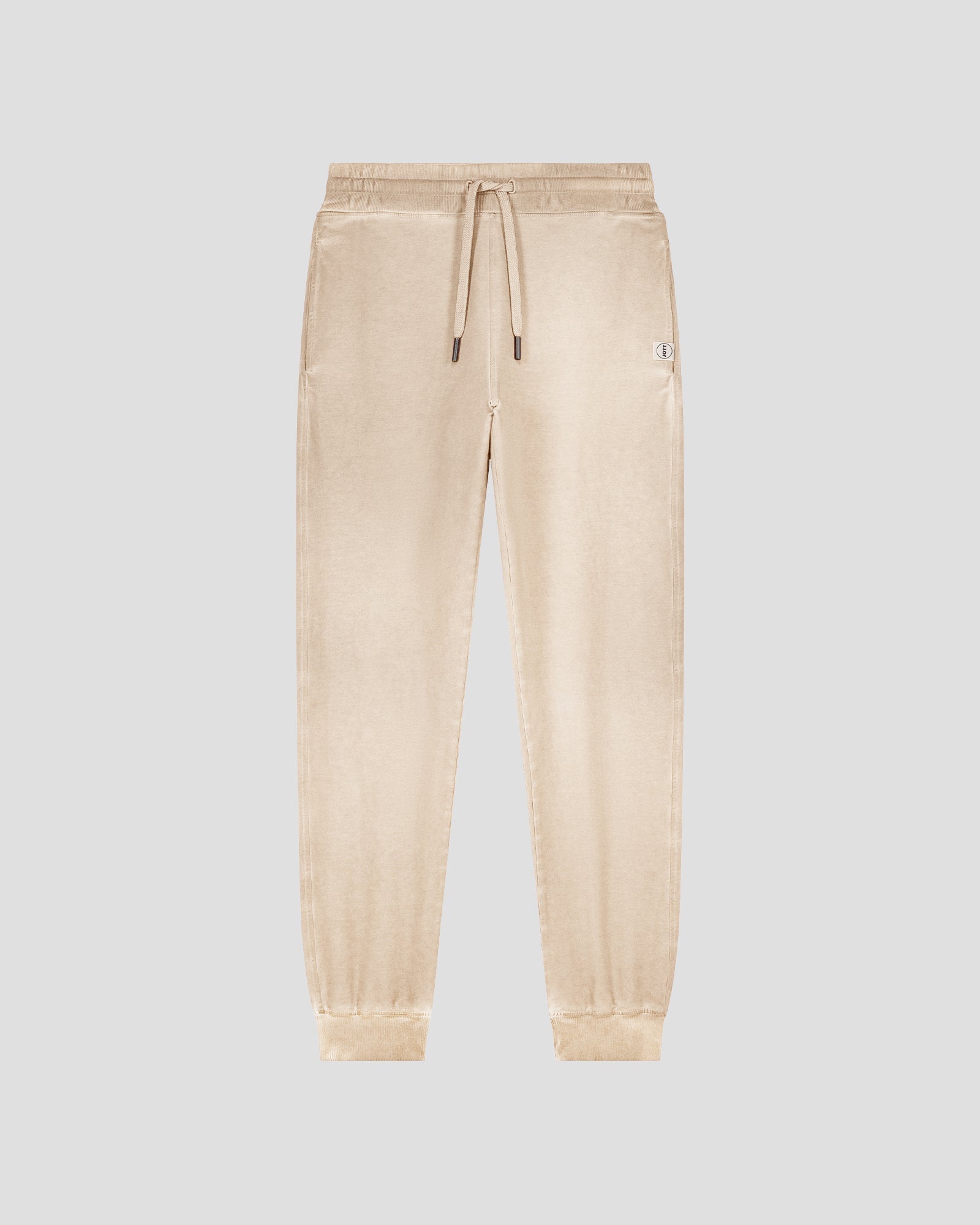 Pantalon jogging Naturel Lucine