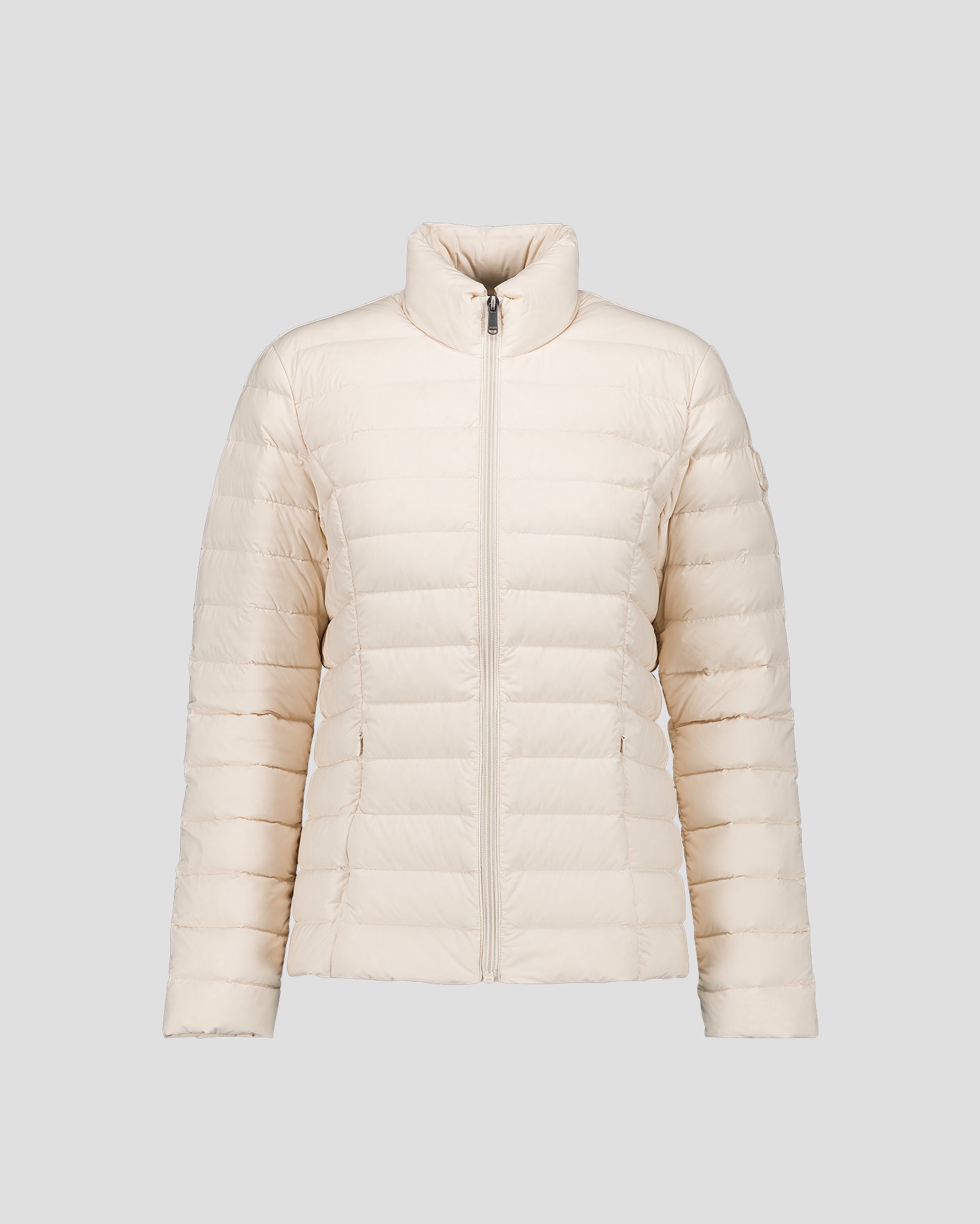 Doudoune stretch légère Argile Maia