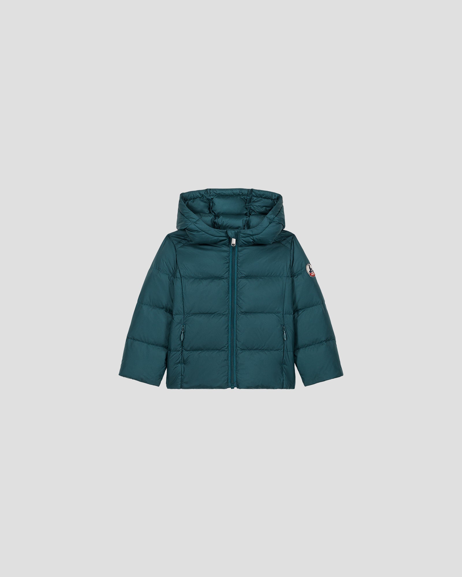Doudoune Grand Froid bébé Deep lake Mario