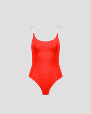 Maillot de bain femme une pièce Coquelicot Mary