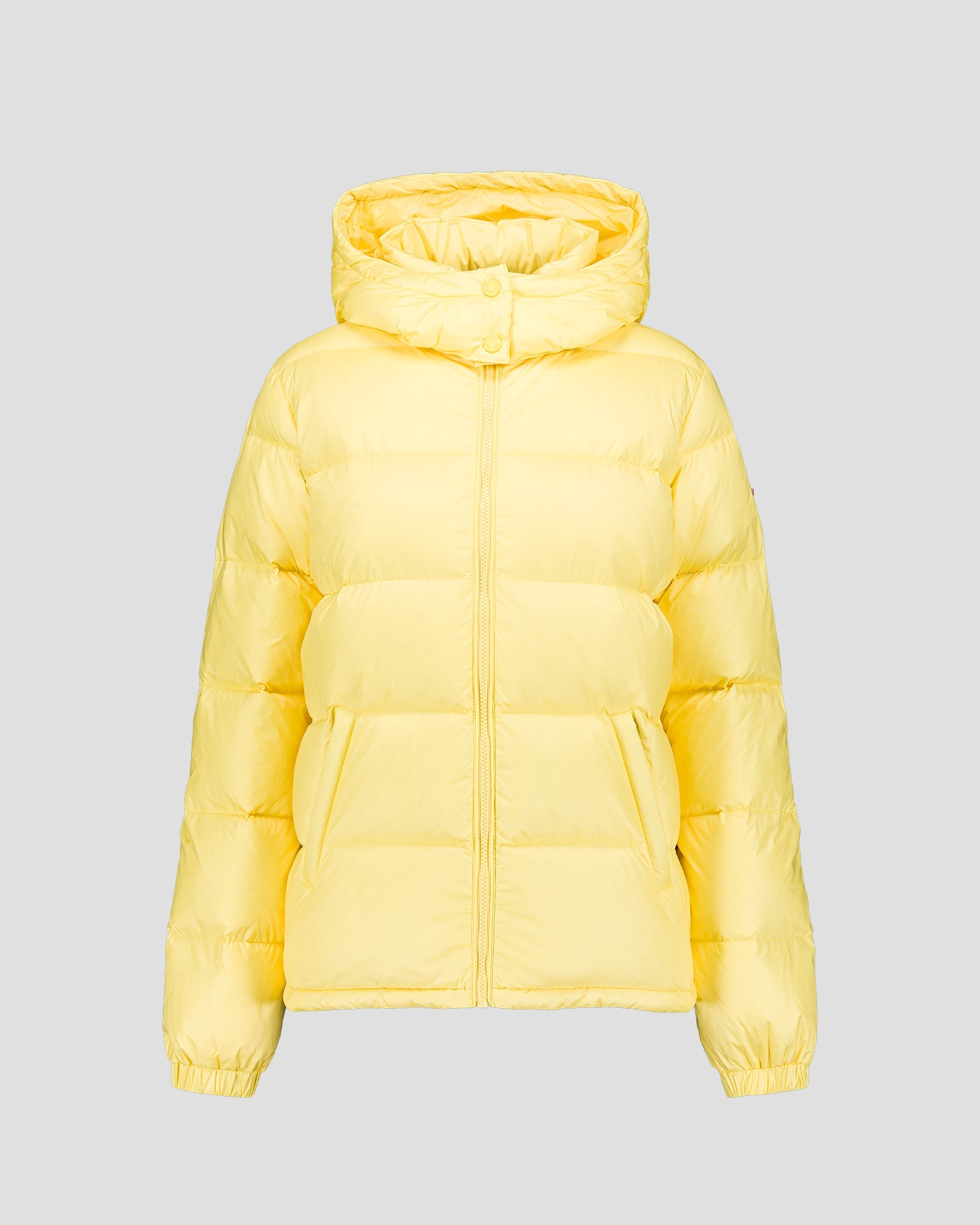 Doudoune Grand Froid esprit puffer Limonade Prague