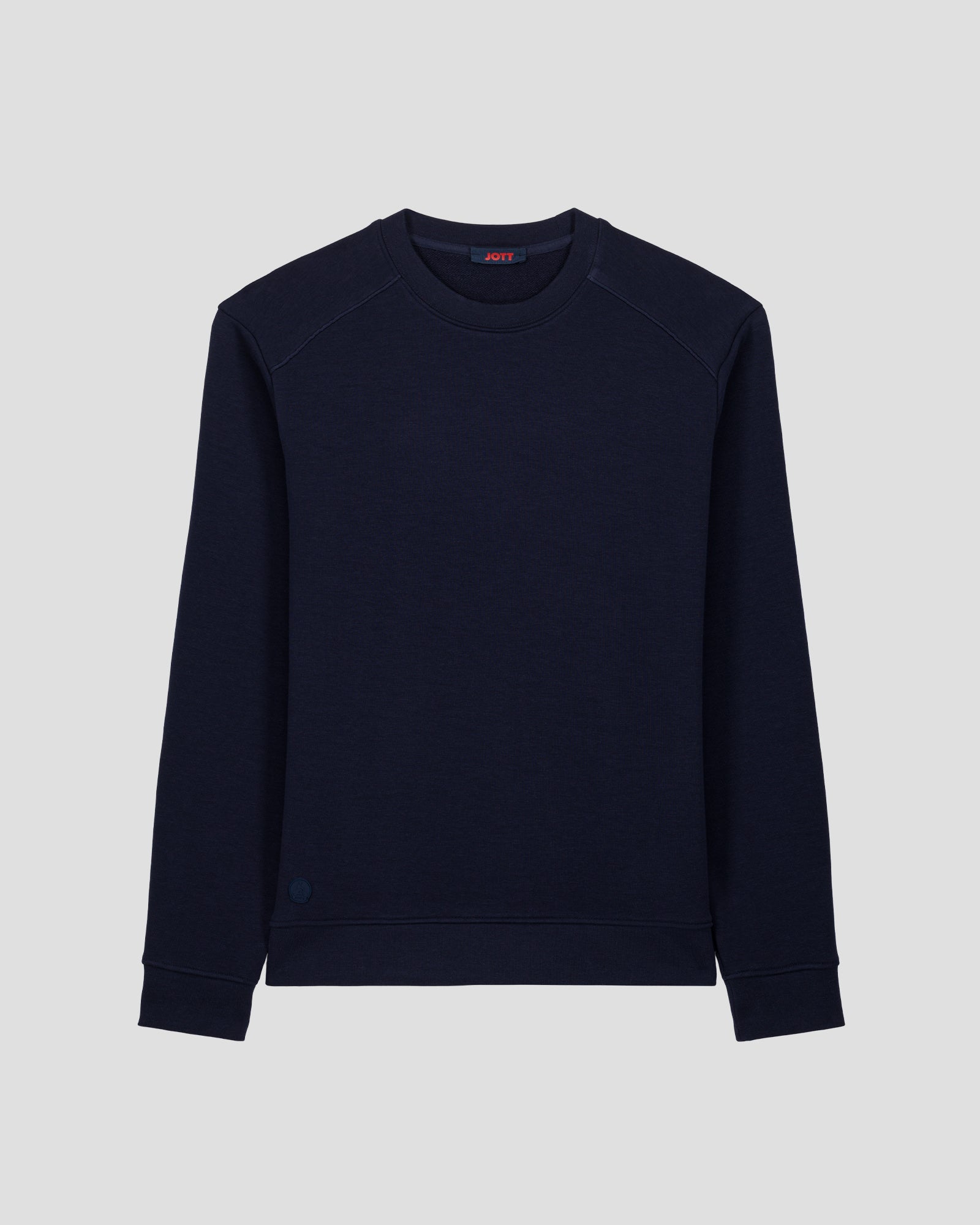 Sweatshirt Marine Robin