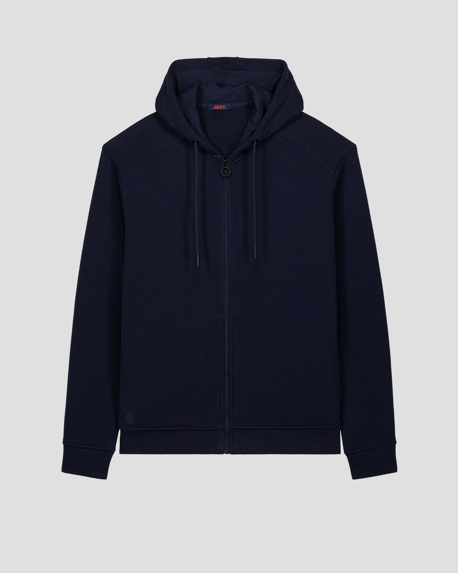 Veste zippée Marine Roy