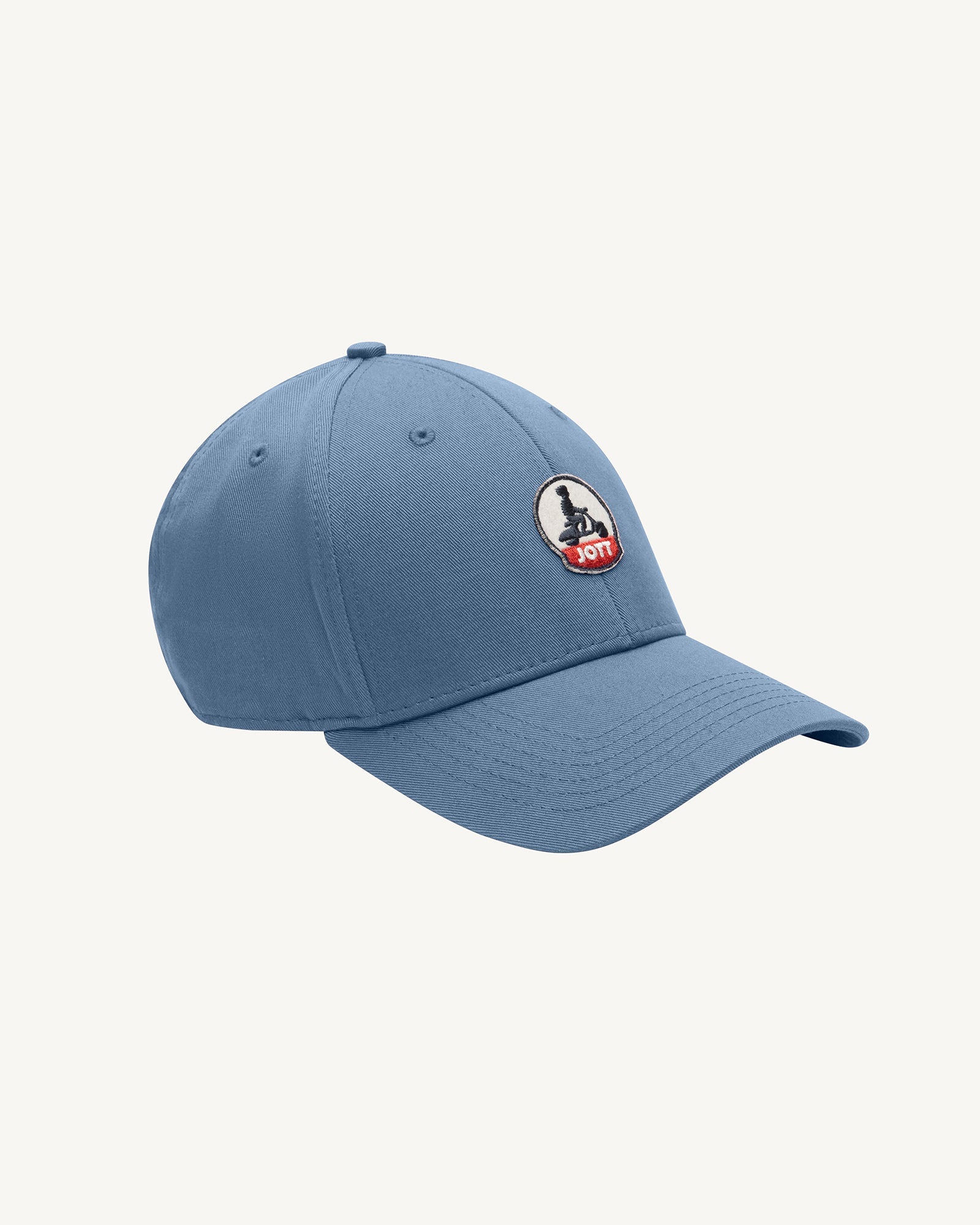 Casquette Bleu délavé enfant Set 2.0