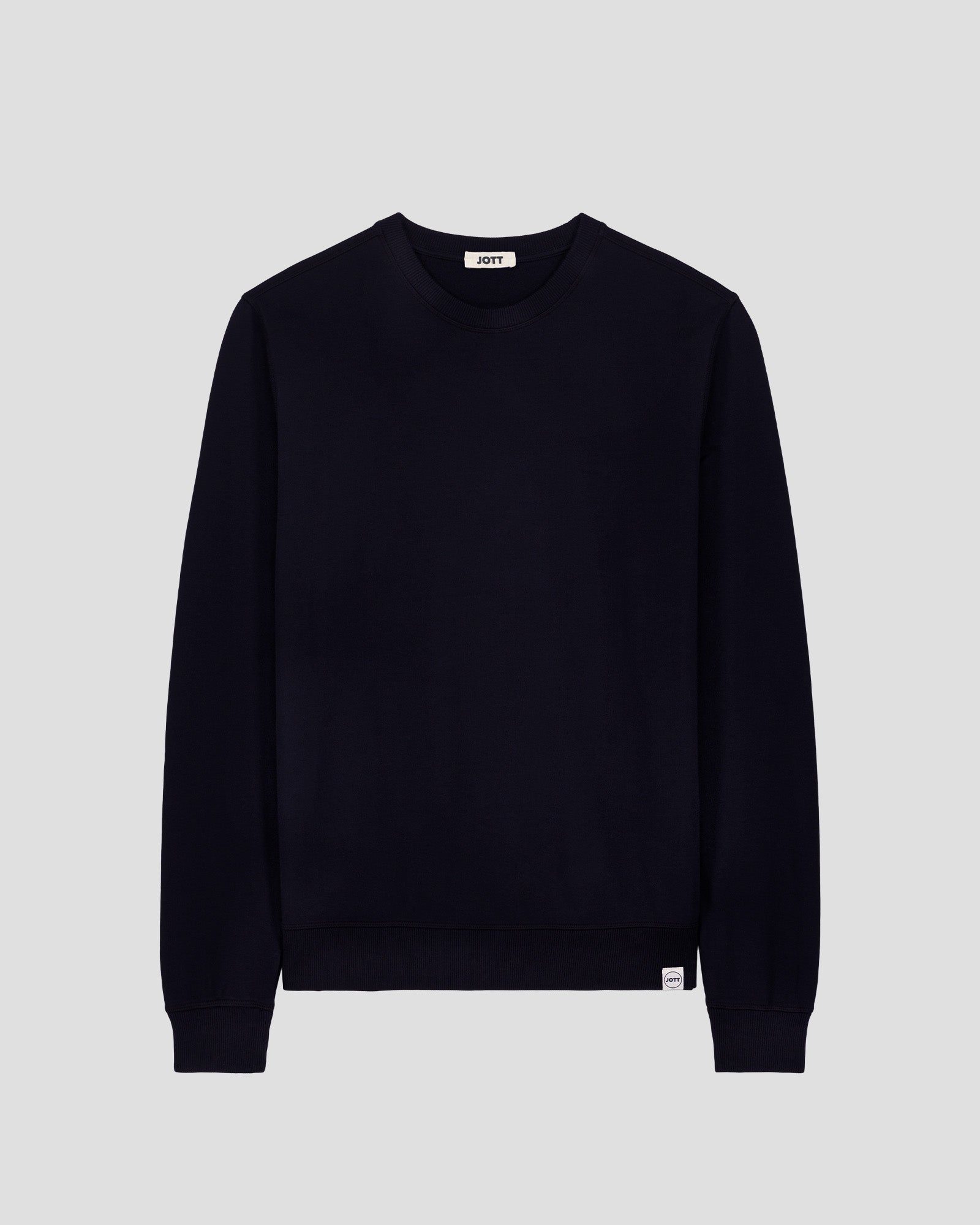 Sweat col rond Marine Sevan