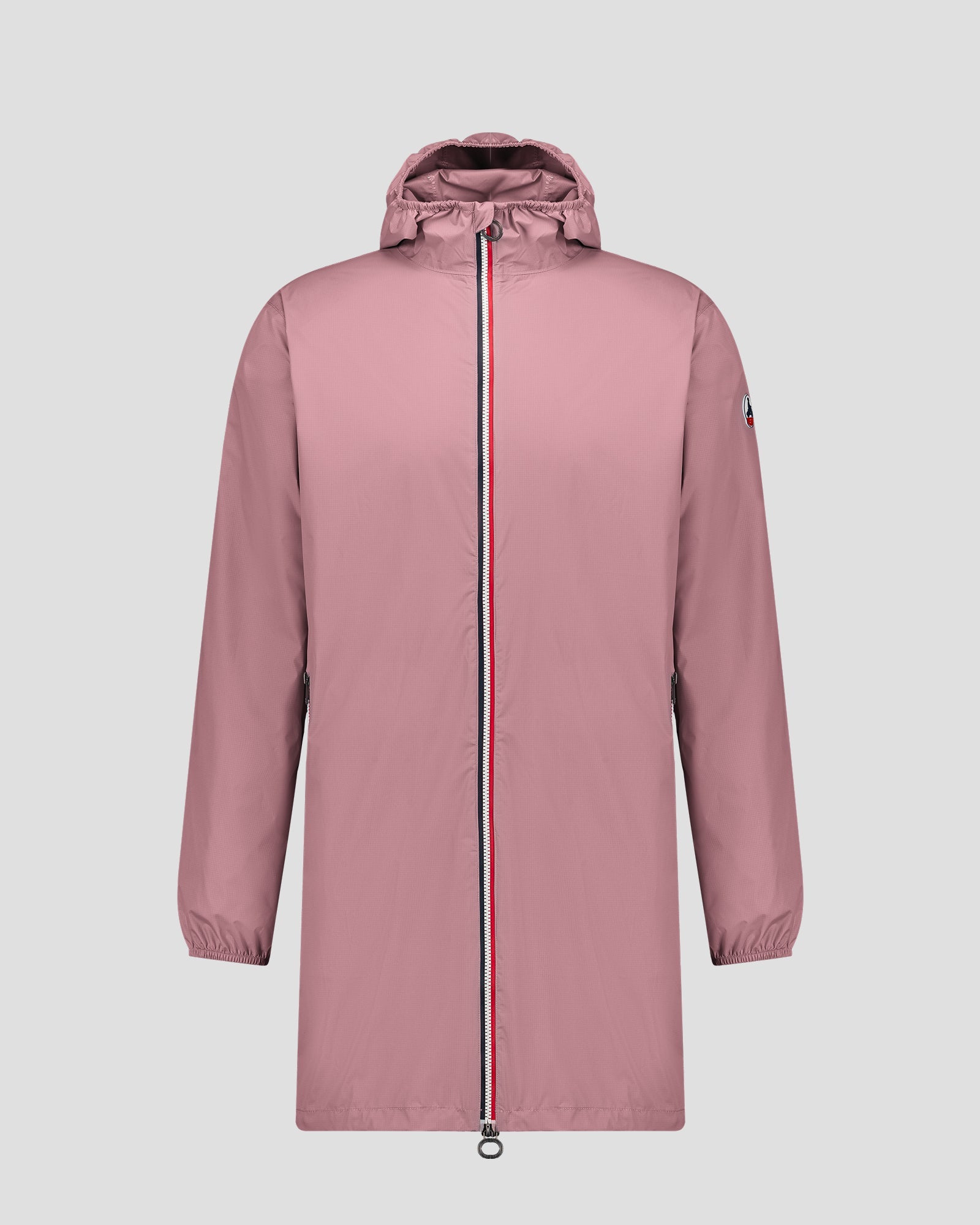 Imperméable long Rose antique Skye