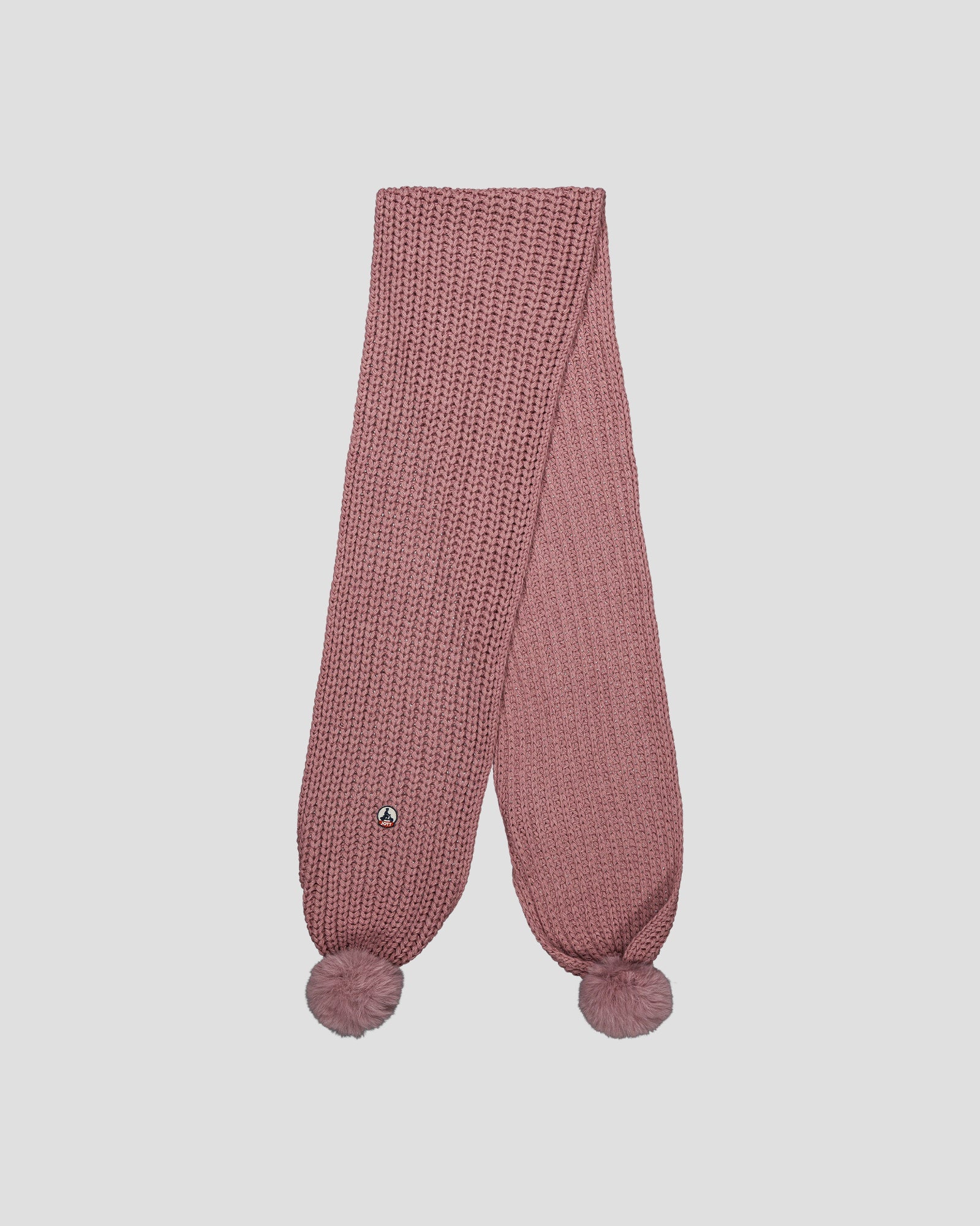 Echarpe Rose antique Vancouver 2.0