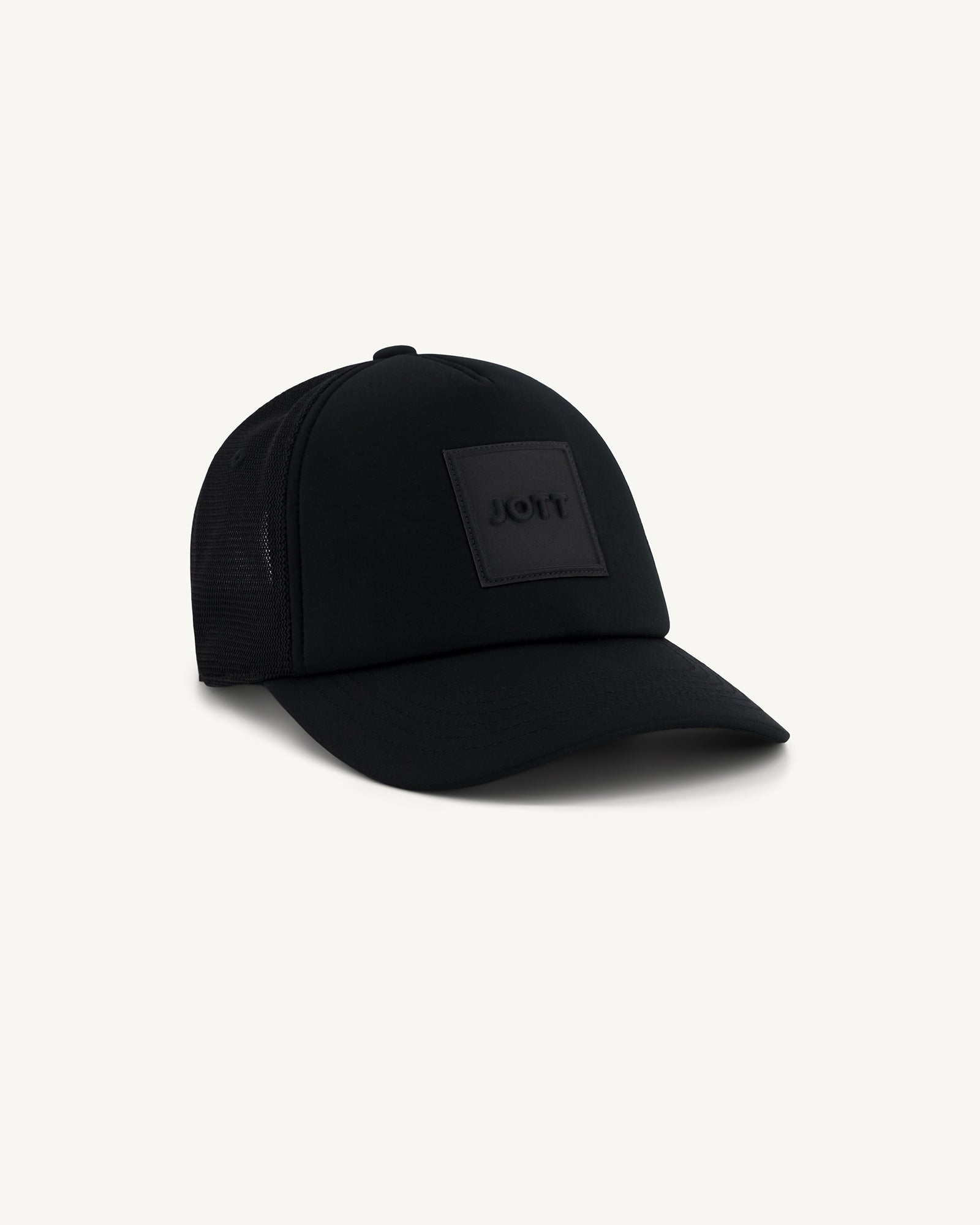 Casquette à filet Noir Taz