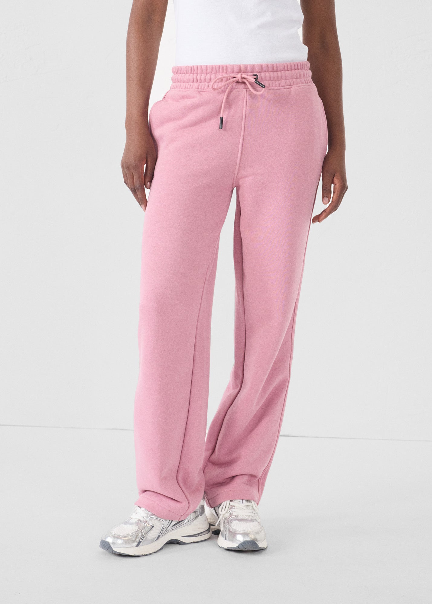 Pantalon de jogging Rose antique Francine