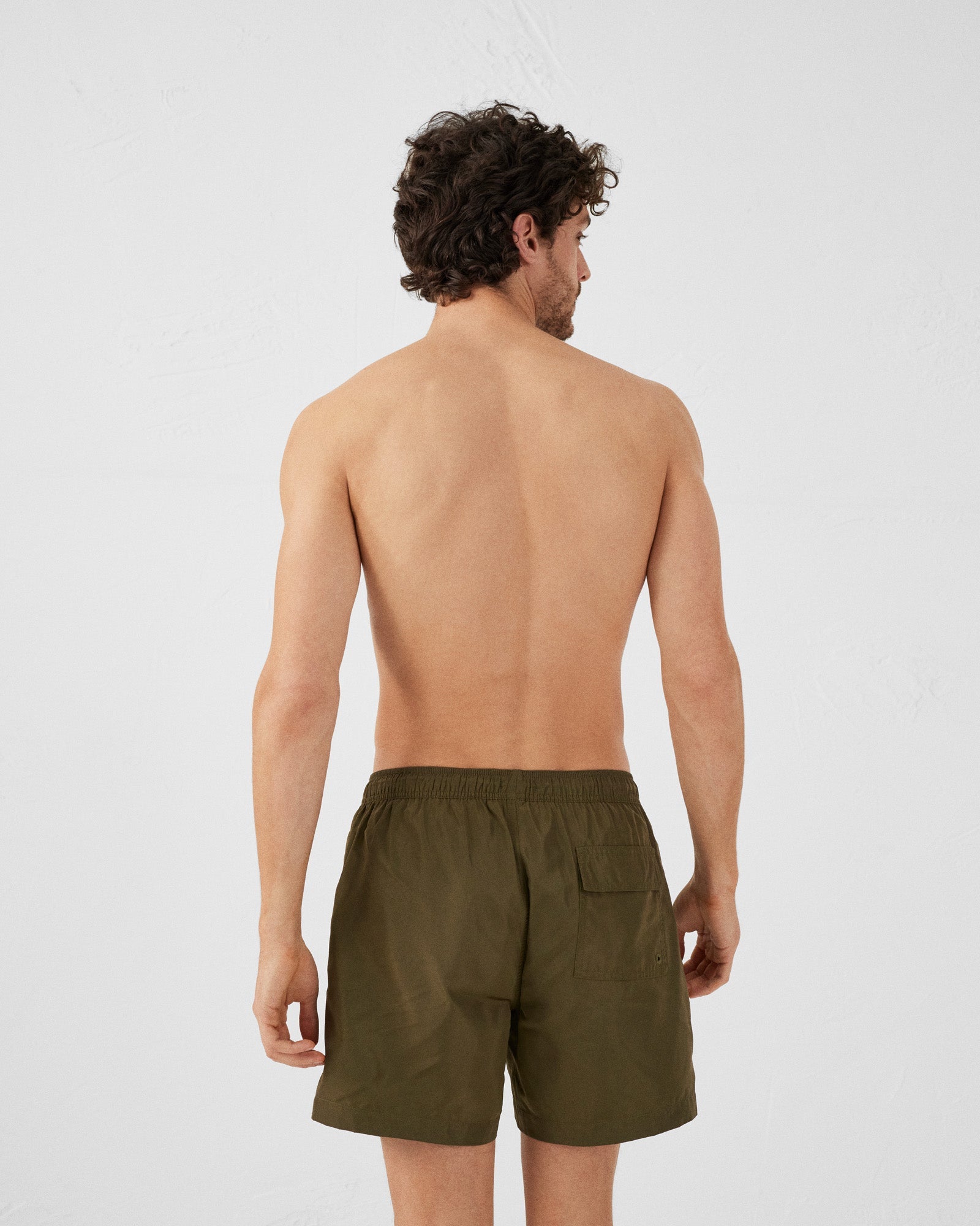 Maillot de bain Army Niolon