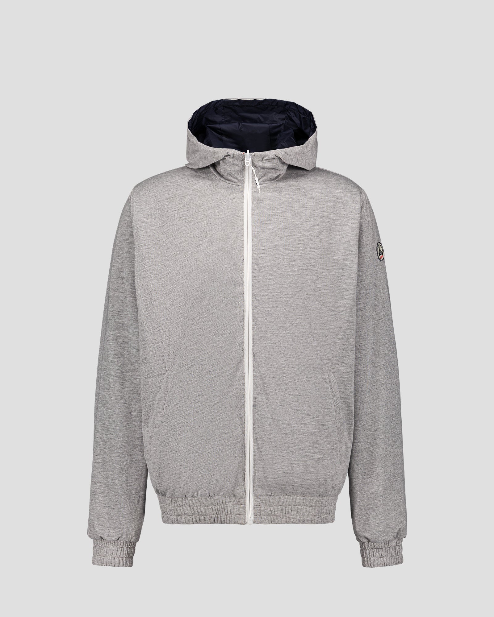 Coupe-vent réversible mixte Marine Okapa