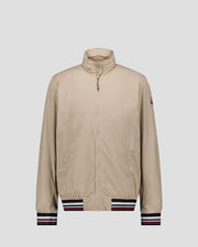 Coupe-vent imperméable mixte Beige Maggotty