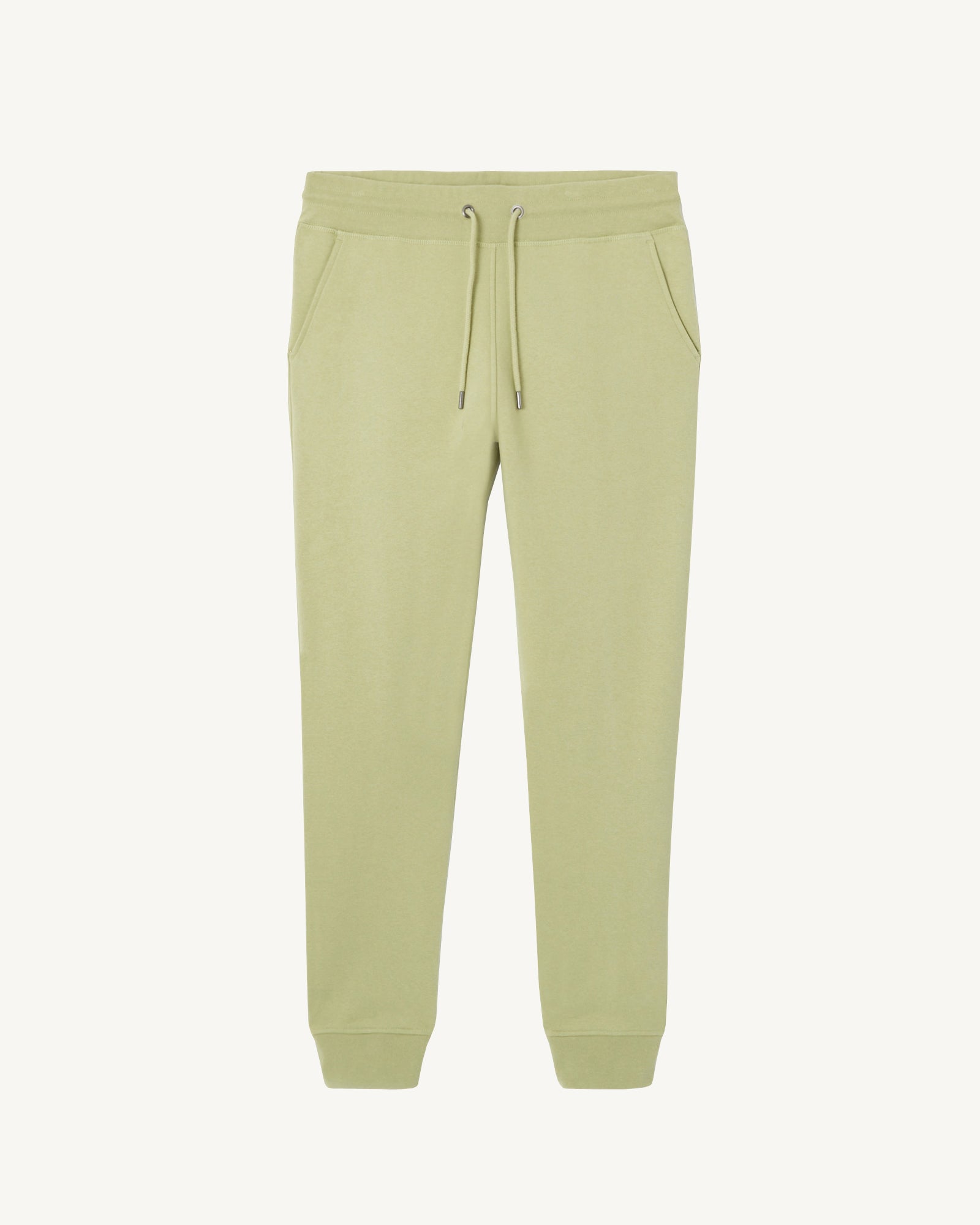 Jogging en coton biologique Lichen Santiago