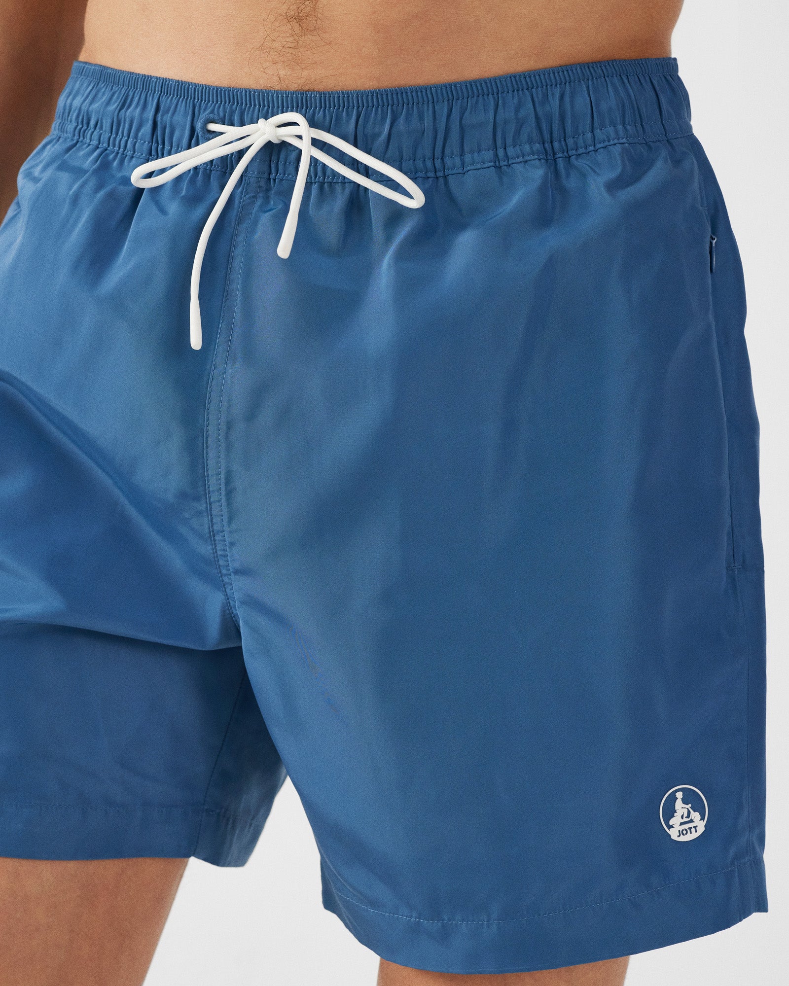 Maillot de bain Bleu jeans Niolon