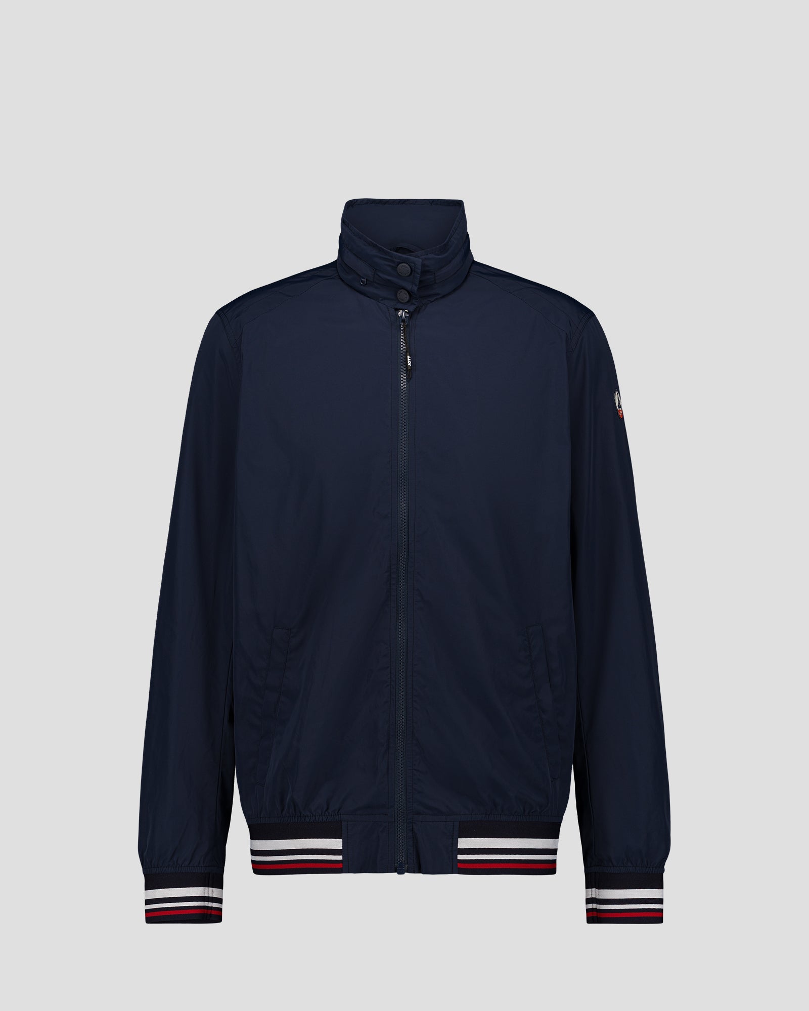 Coupe-vent imperméable mixte Marine Maggotty