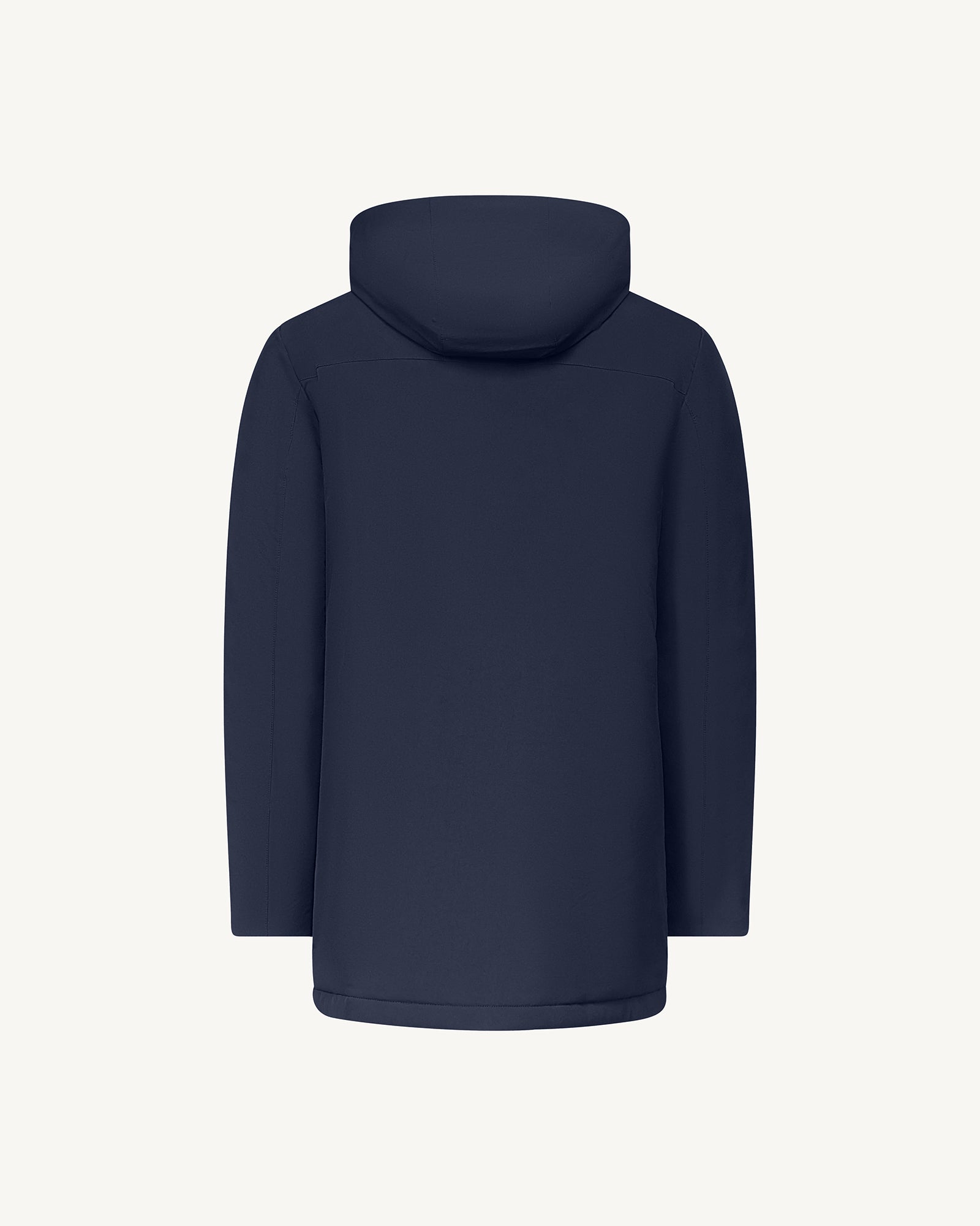 Doudoune Marine Jack