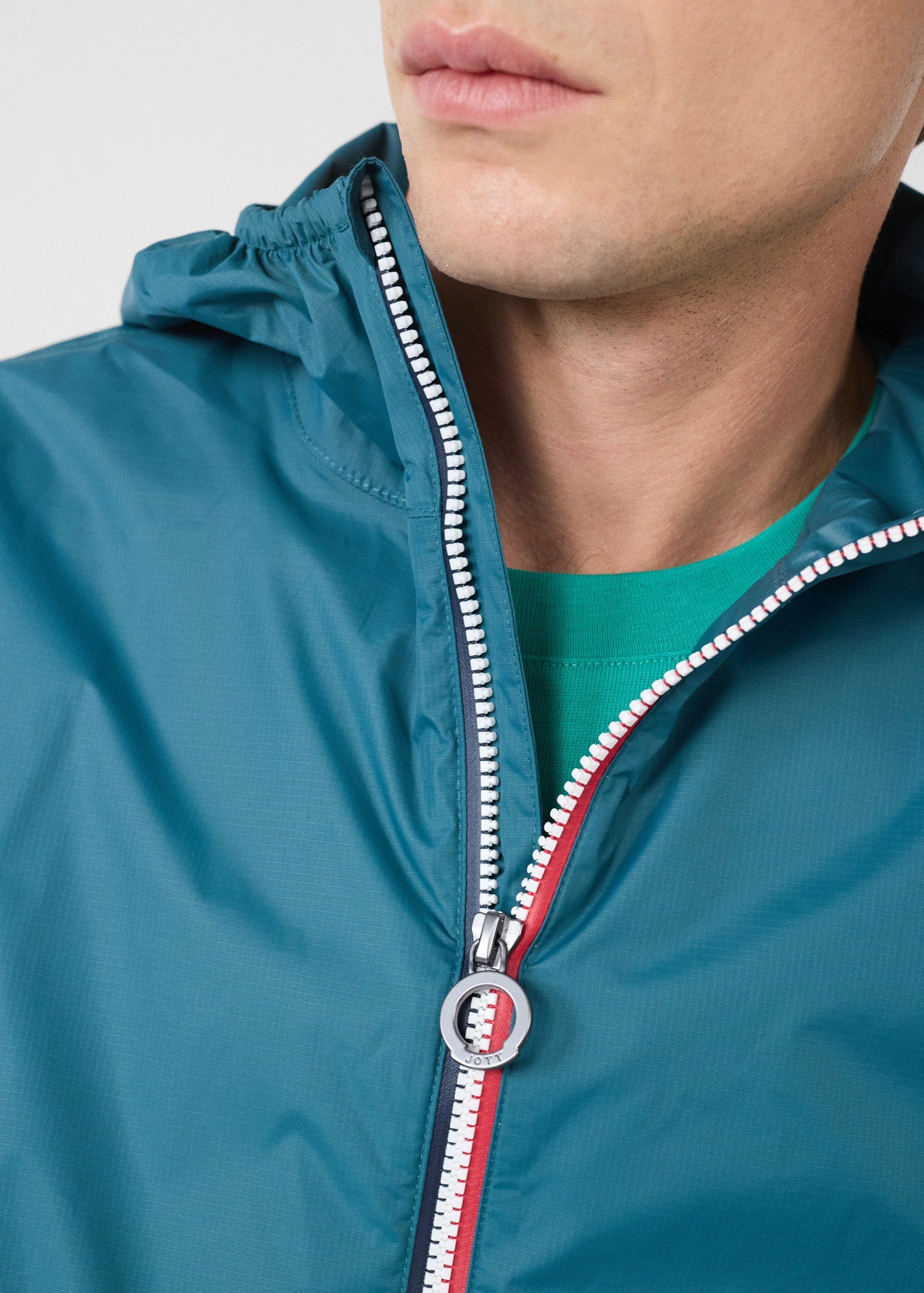 Imperméable Deep lake Kilmory