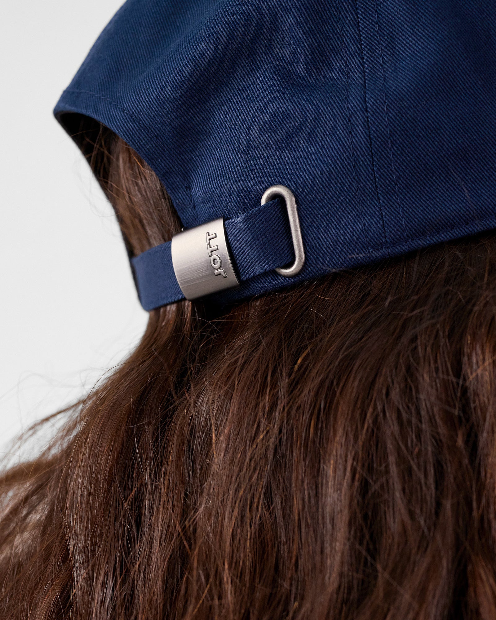 Casquette Marine Cas 3.0