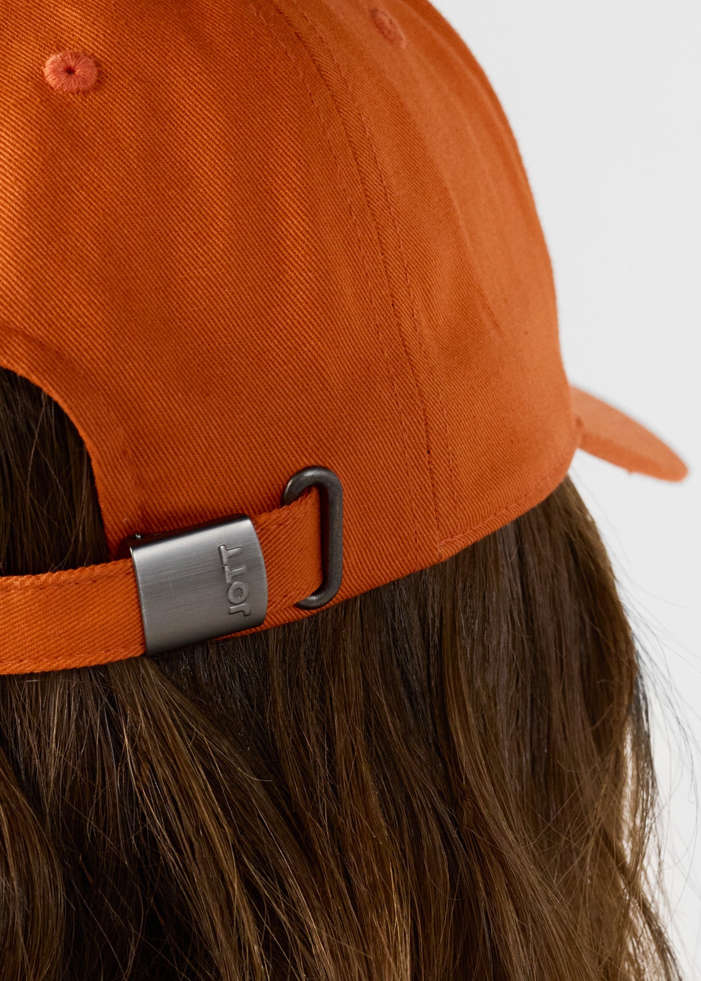 Casquette Rouge feu Cas 3.0