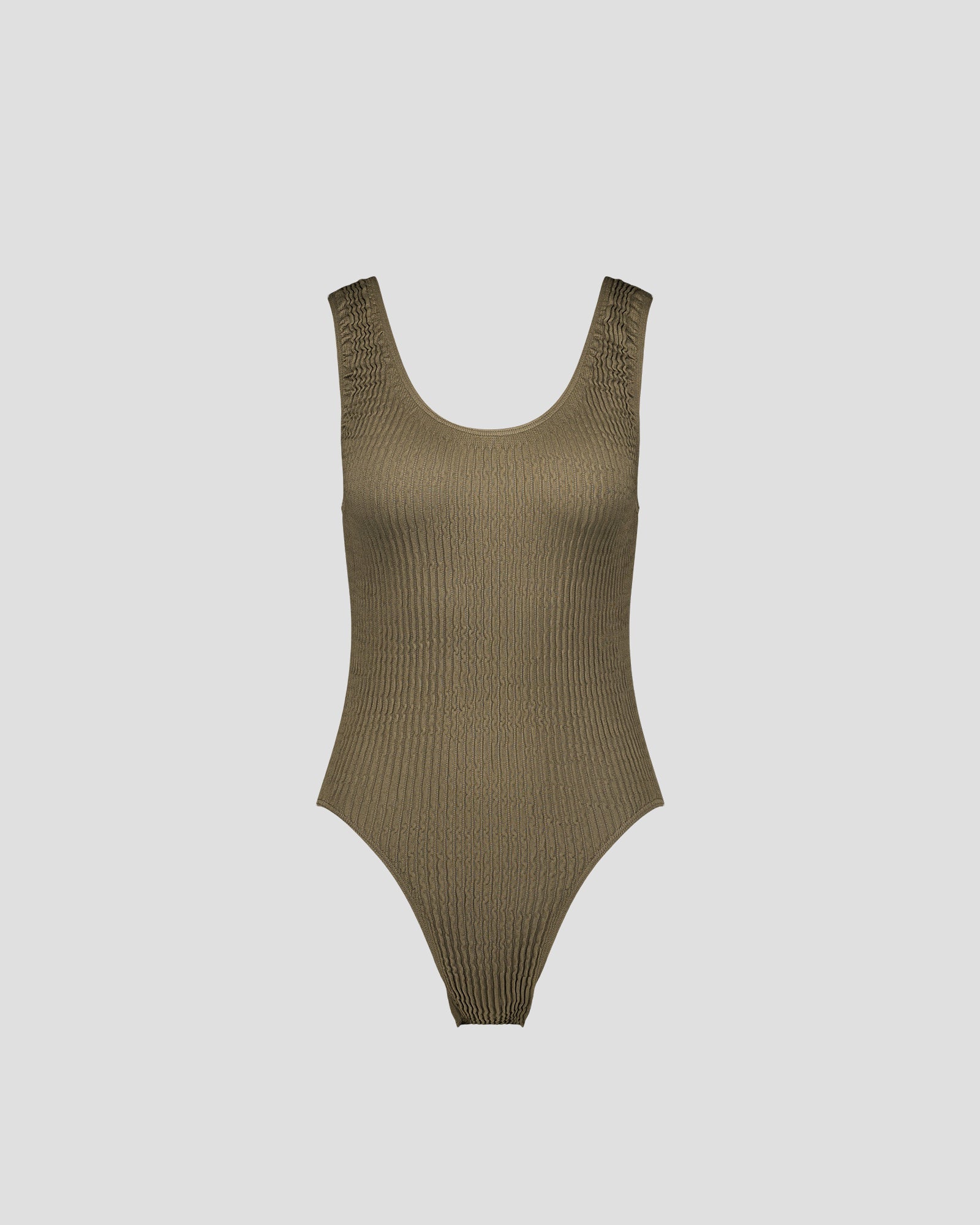 Maillot de bain Taille Unique Army Dalia