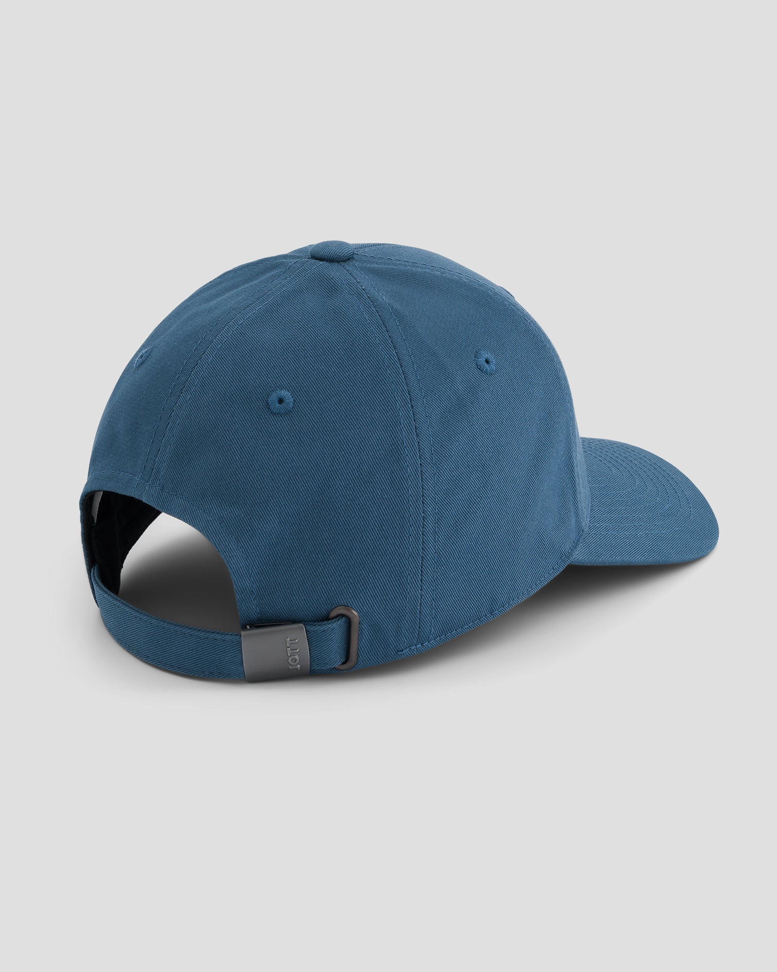 Casquette Bleu jeans Cas 3.0