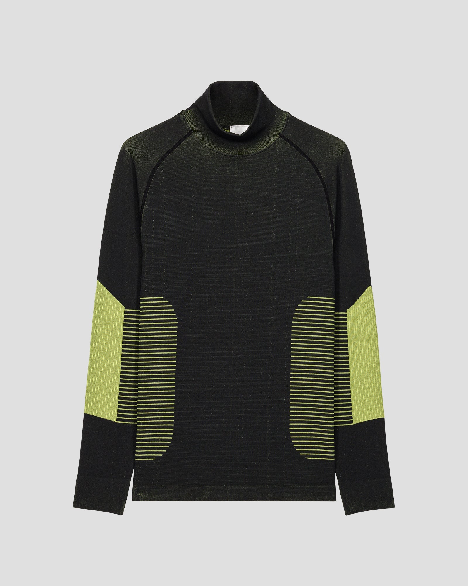 Sous-vêtement thermique Noir Draye