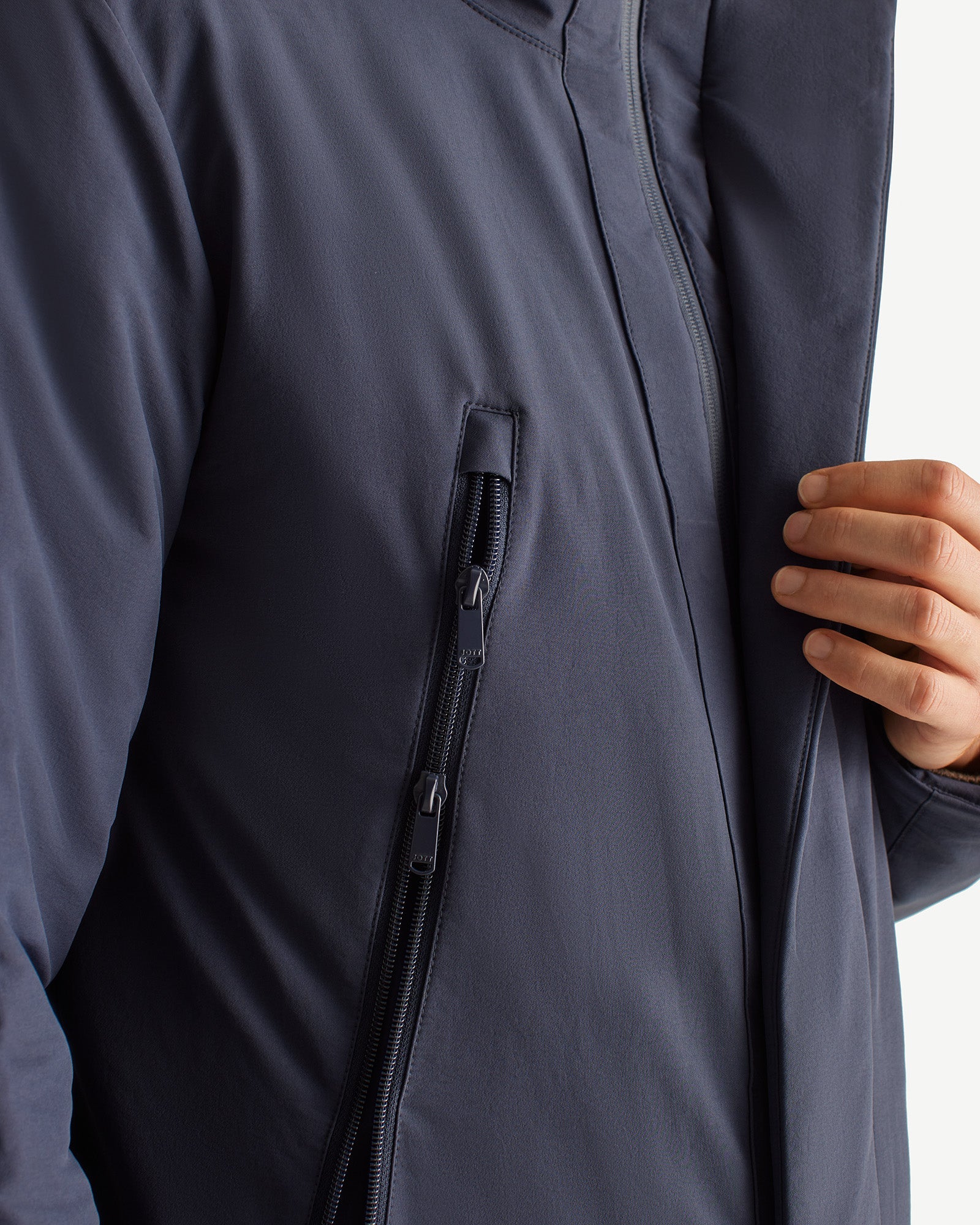 Doudoune Marine Jack