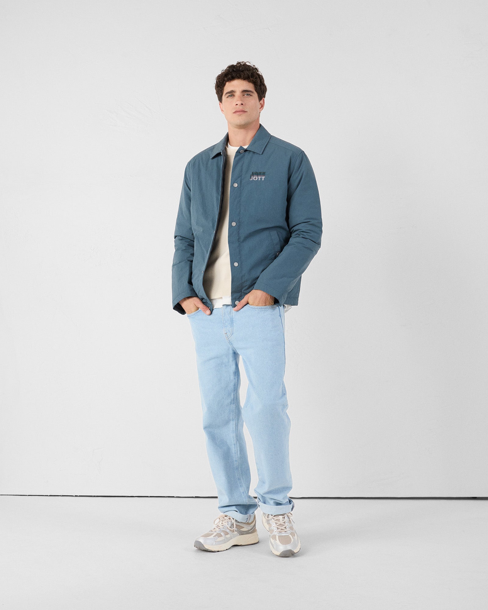 Veste Bluestone Berkeley
