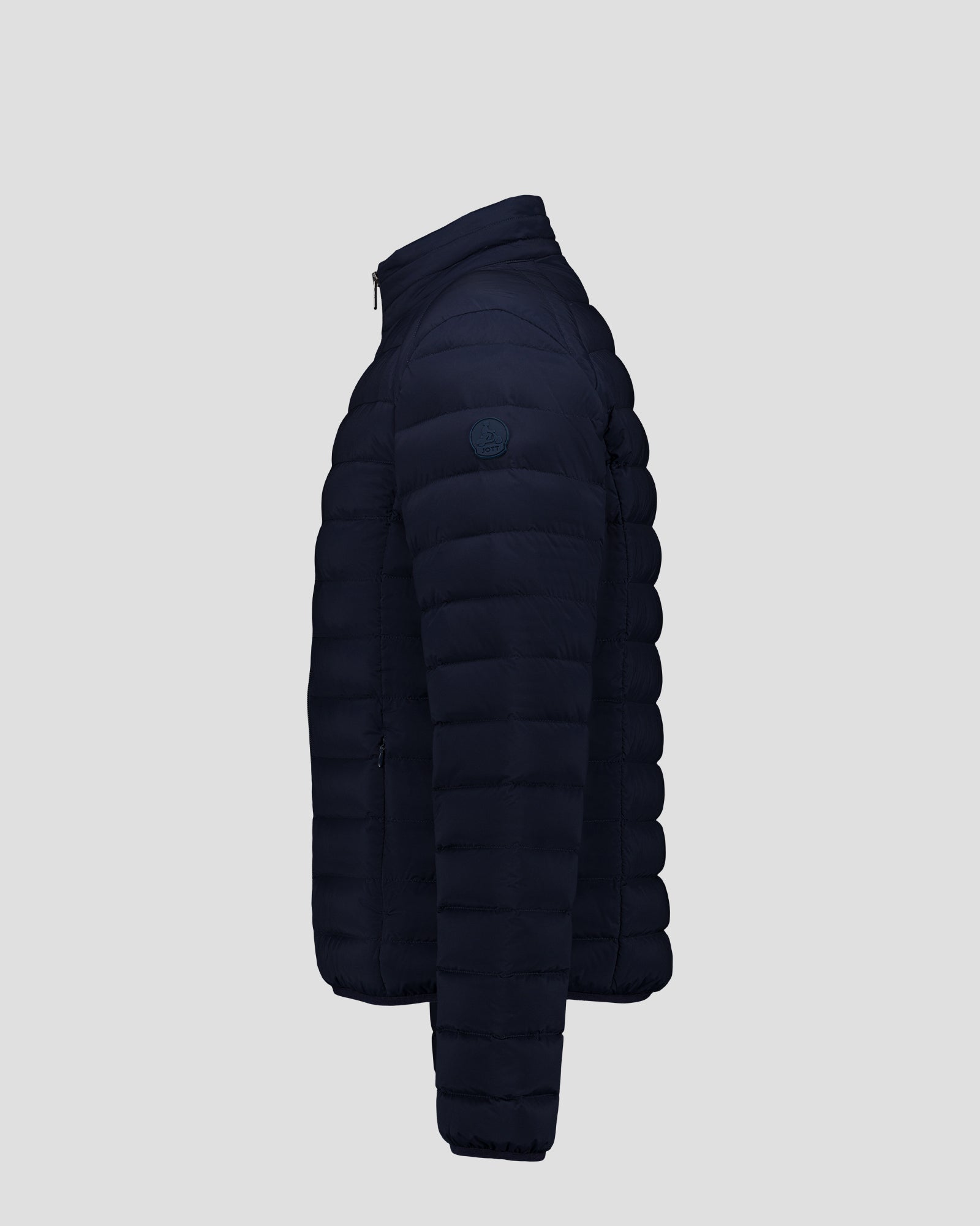 Doudoune légère stretch Marine Aragon