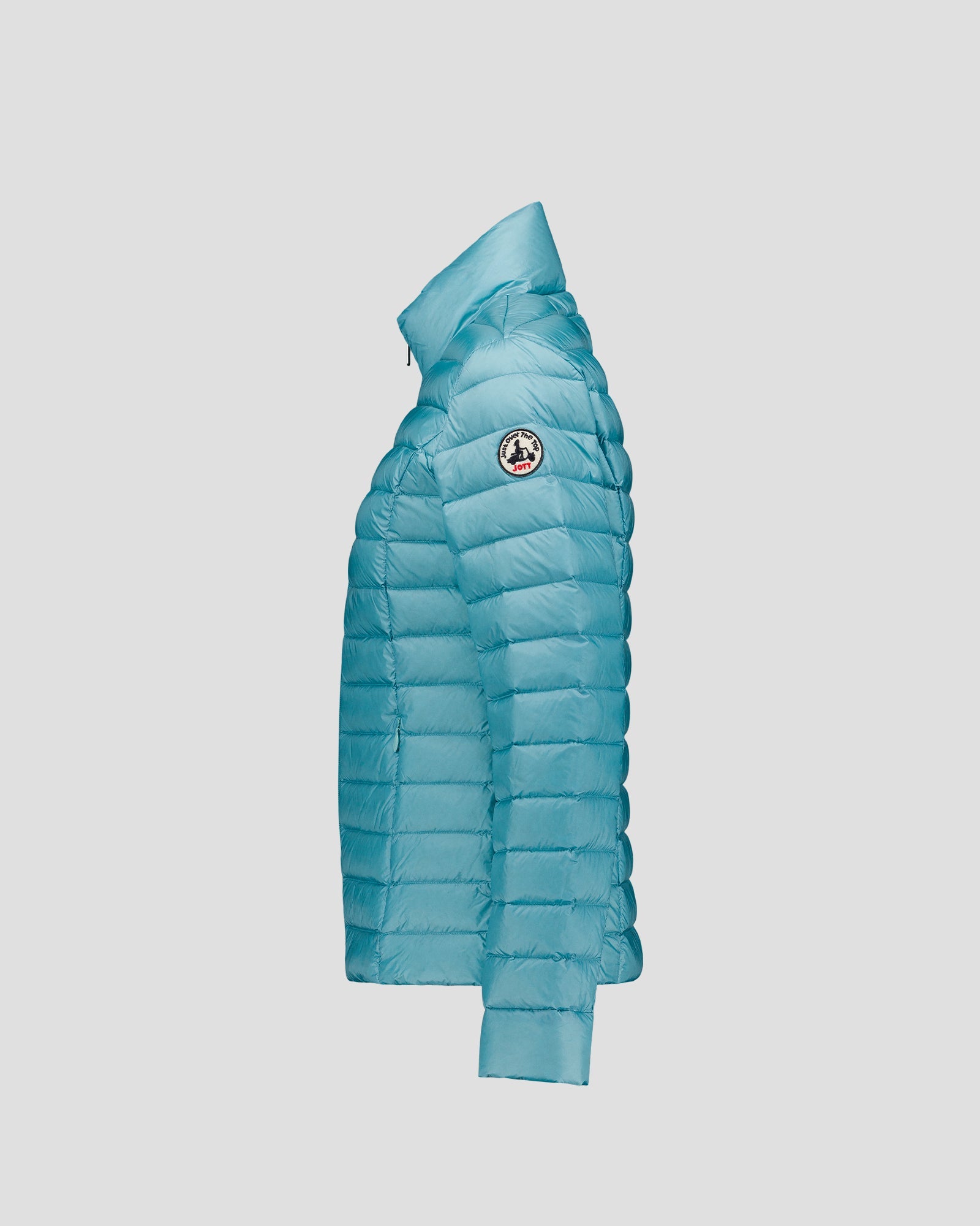 Doudoune légère Ecume Cha