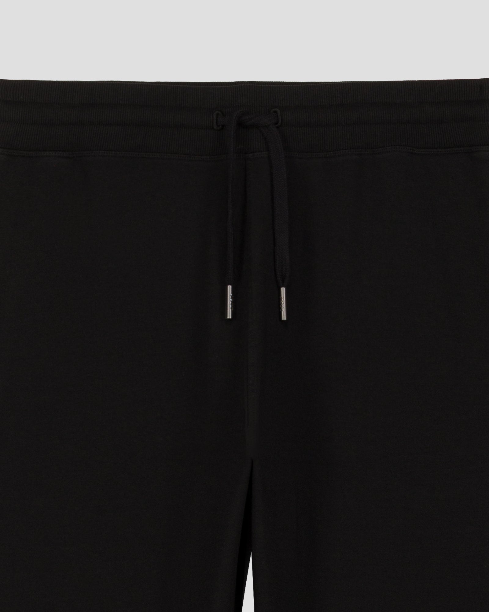 Pantalon de jogging Noir graphite Davon
