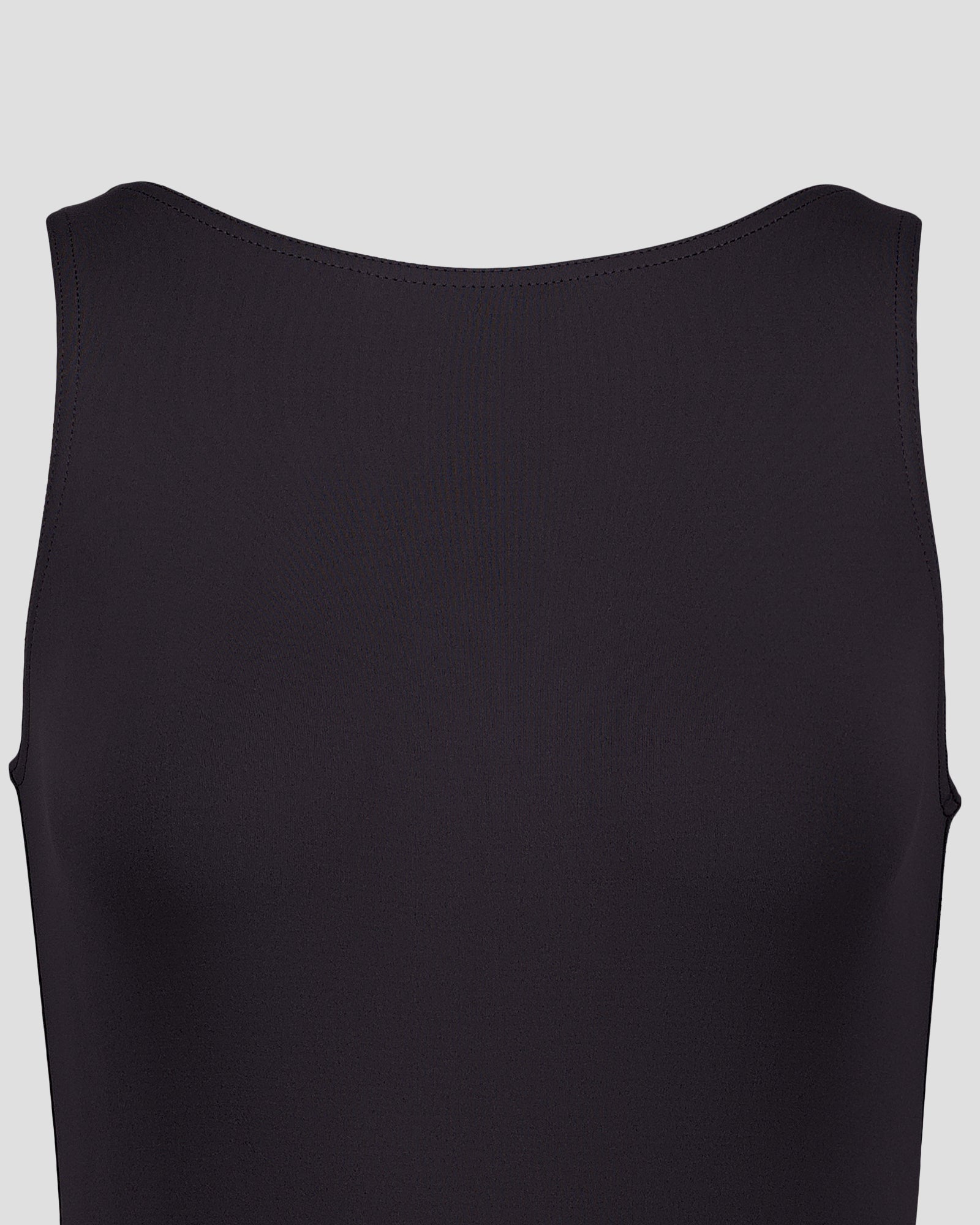 Maillot de bain femme une pièce Noir Debbie