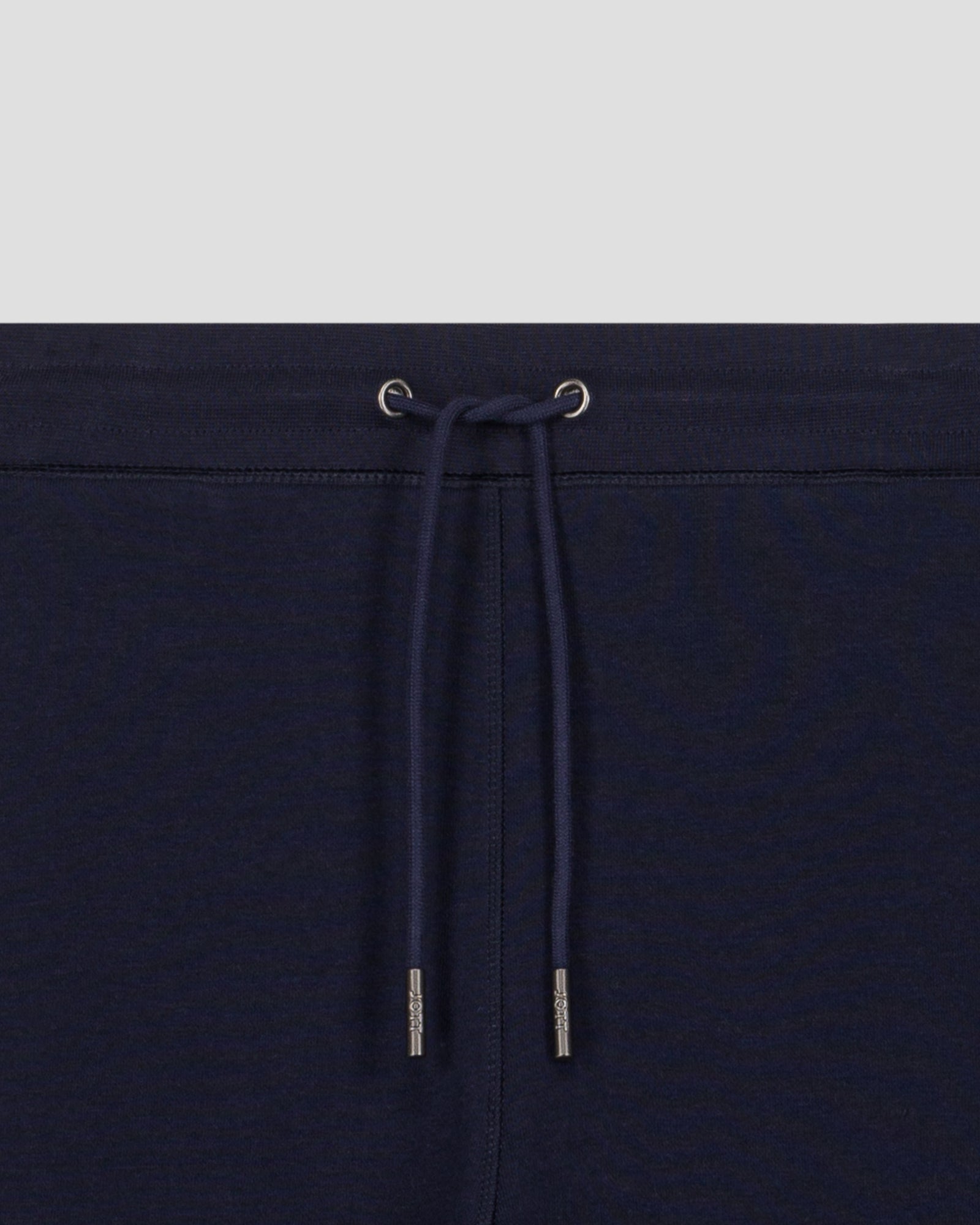 Short en molleton Marine Felix