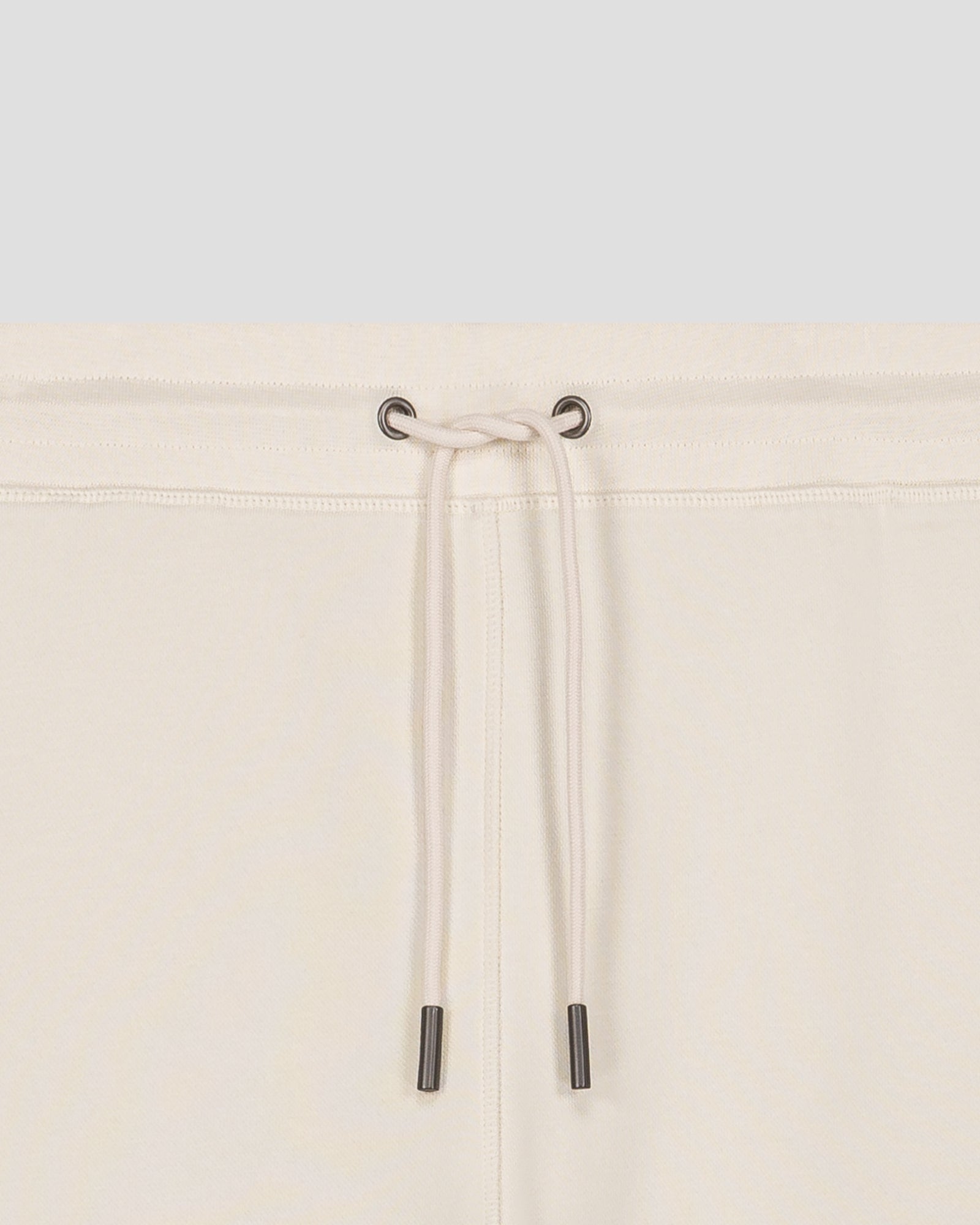 Short en molleton Naturel Felix