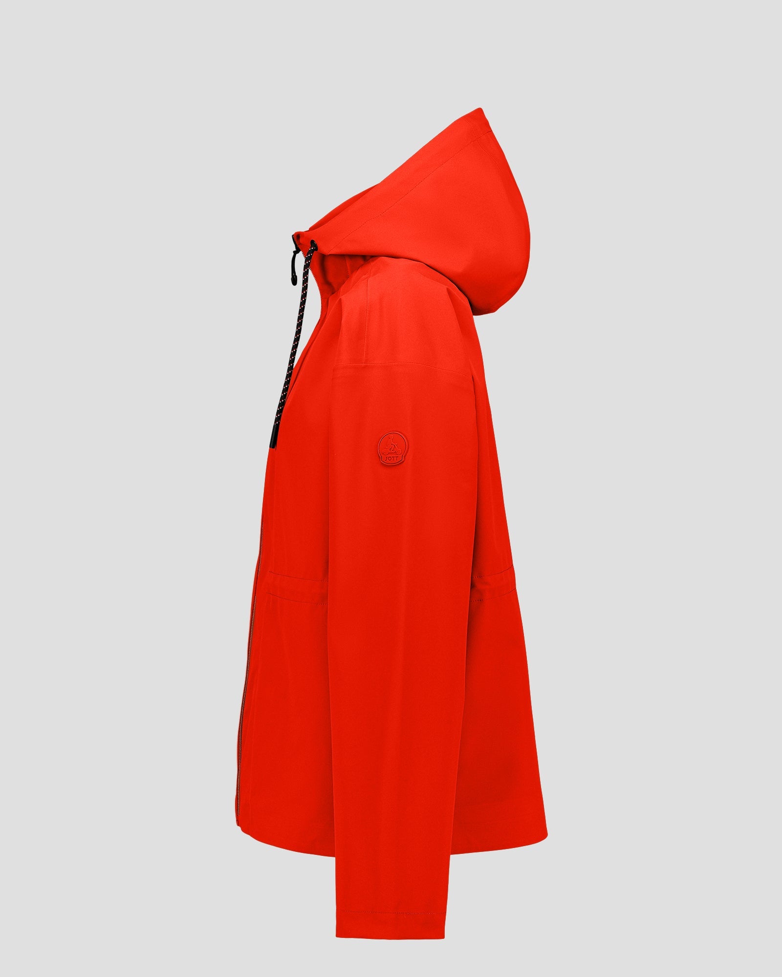 Imperméable Coquelicot Imera