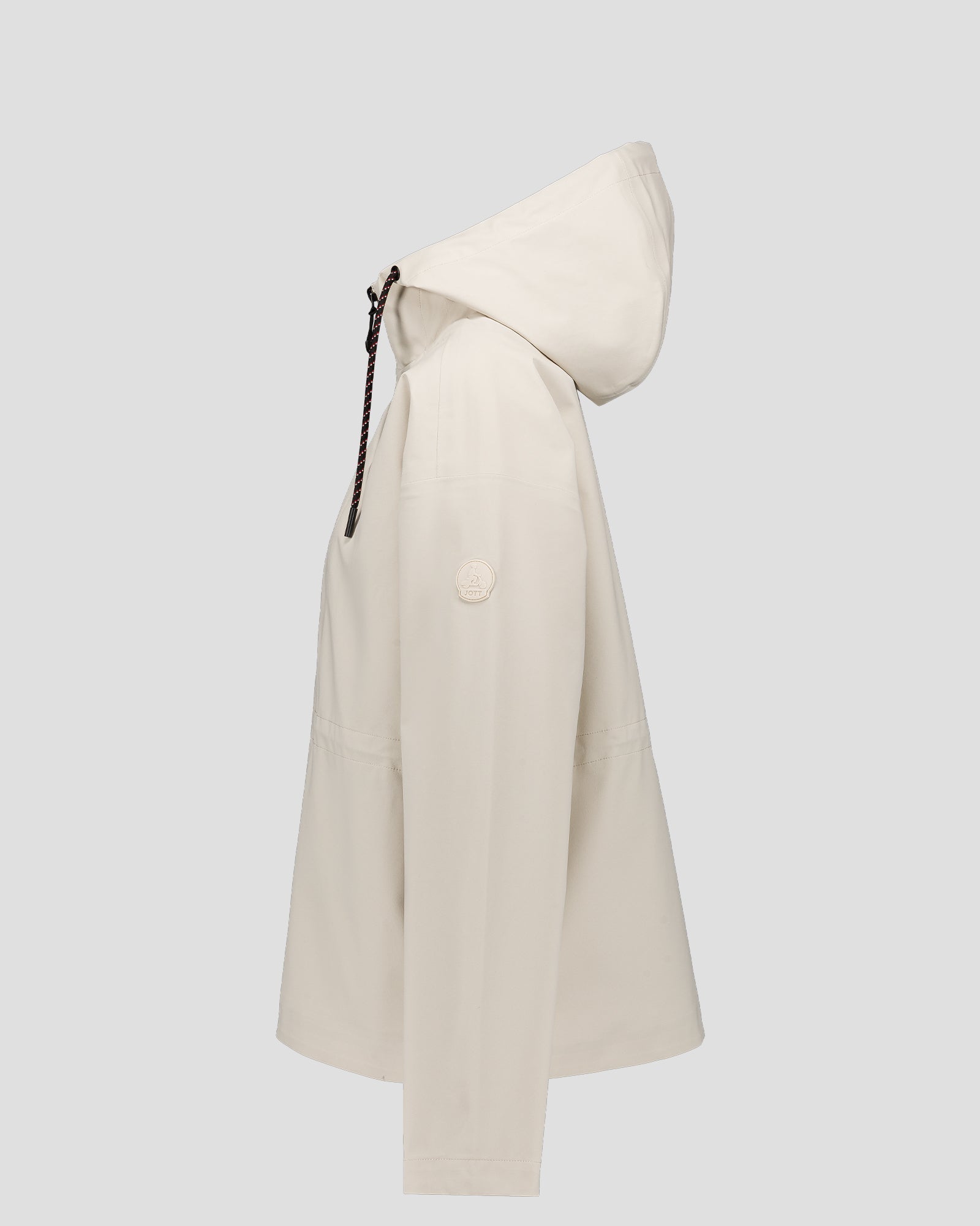 Imperméable Naturel Imera