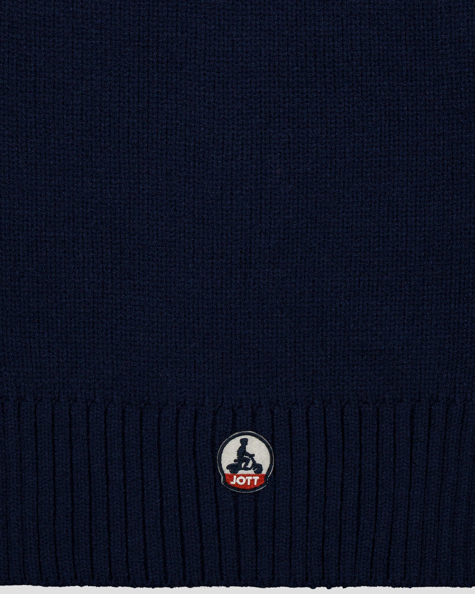 Echarpe Marine Jeff 2.0