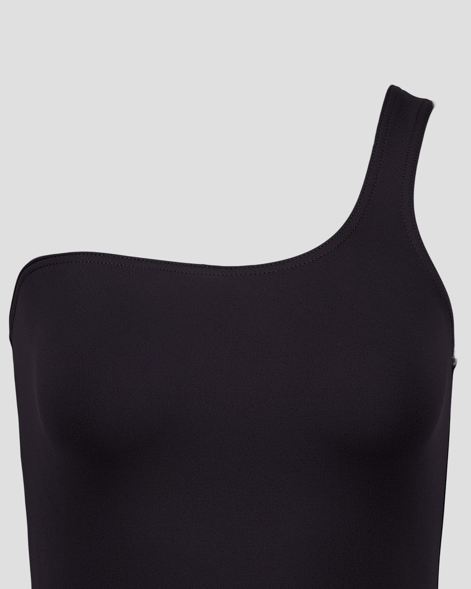 Maillot de bain femme une pièce Noir Katy