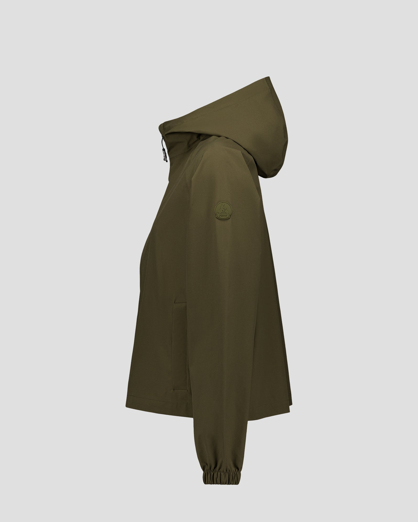 Coupe-vent Army Lucea