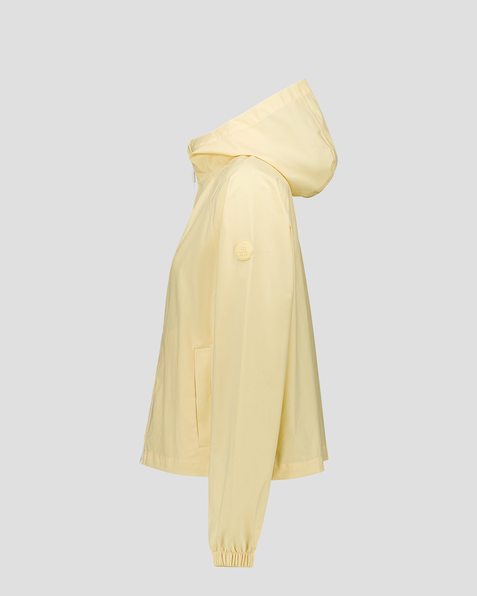 Coupe-vent Paille Lucea