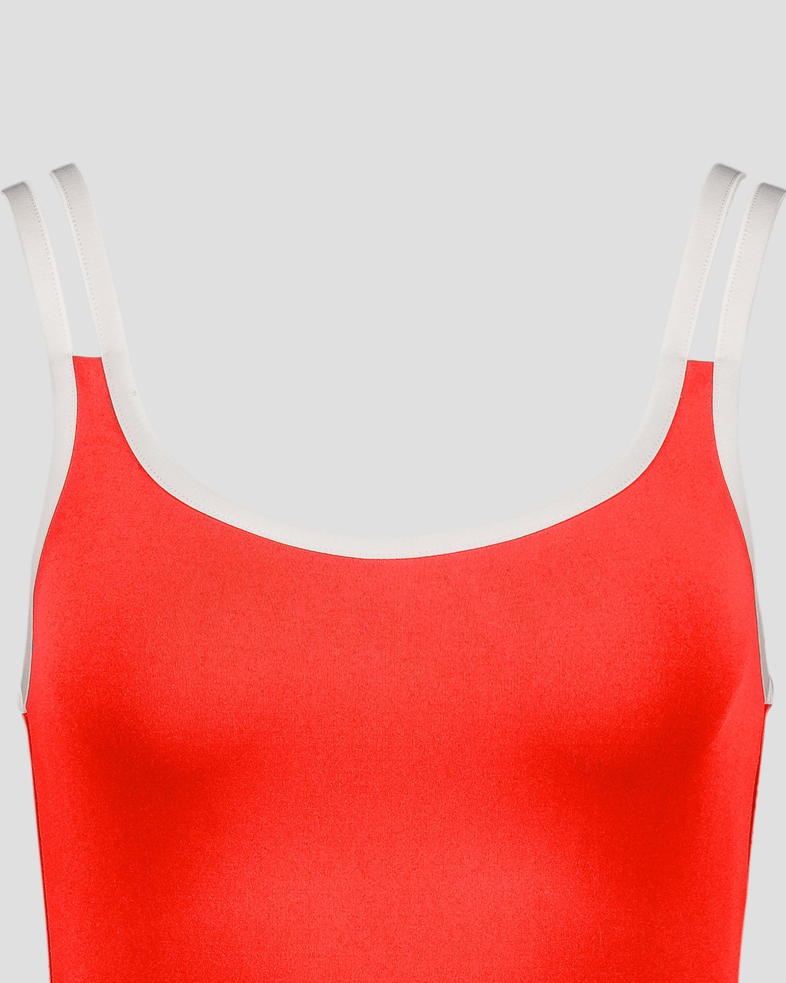 Maillot de bain femme une pièce Coquelicot Mary