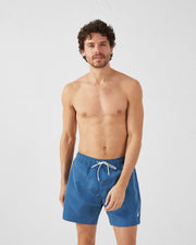 Maillot de bain Bleu jeans Niolon