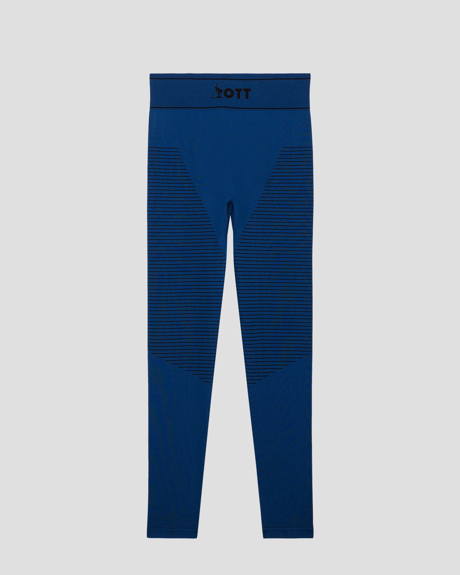 Sous-vêtement thermique Bleu cobalt Yret