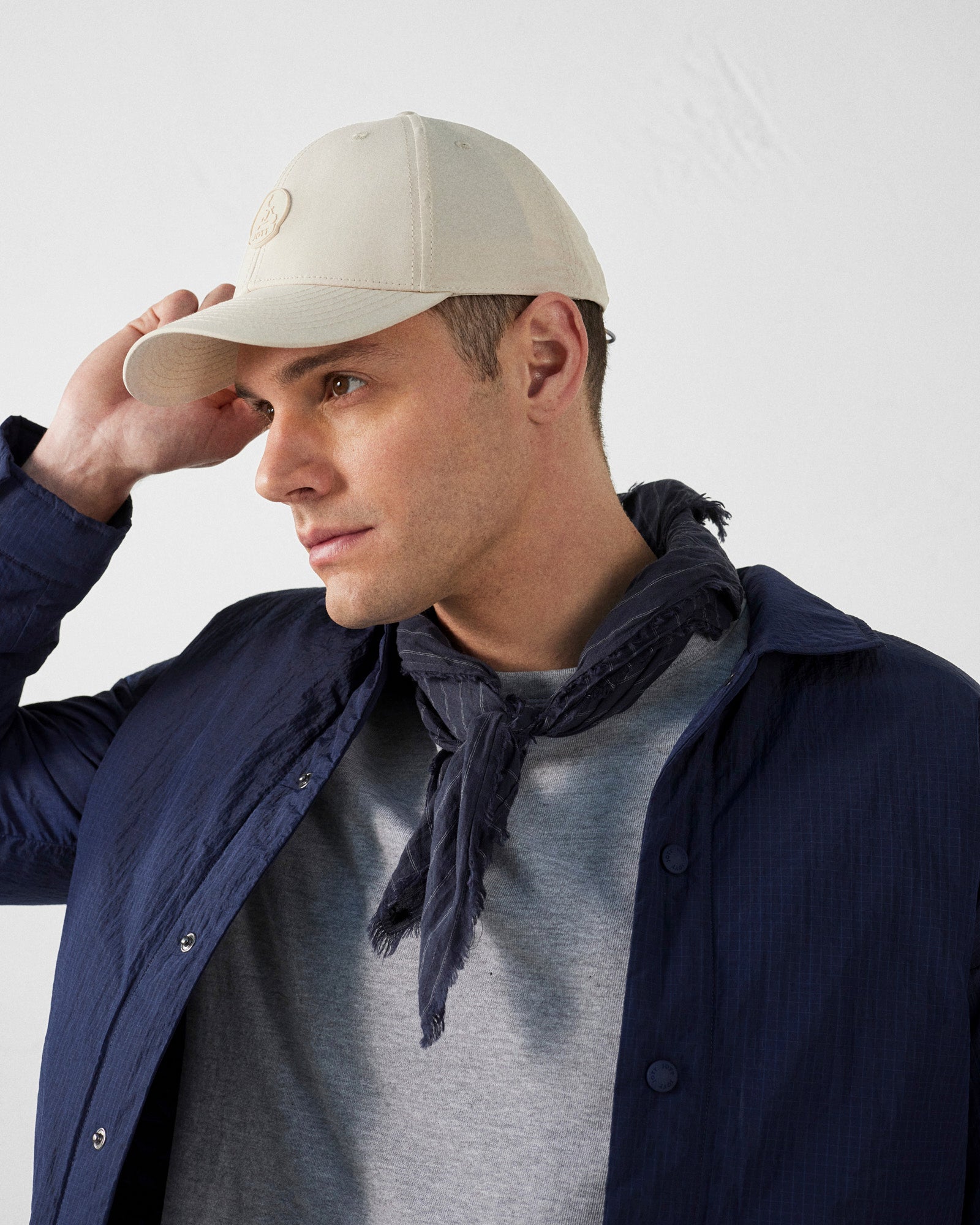 Casquette Sable Ball