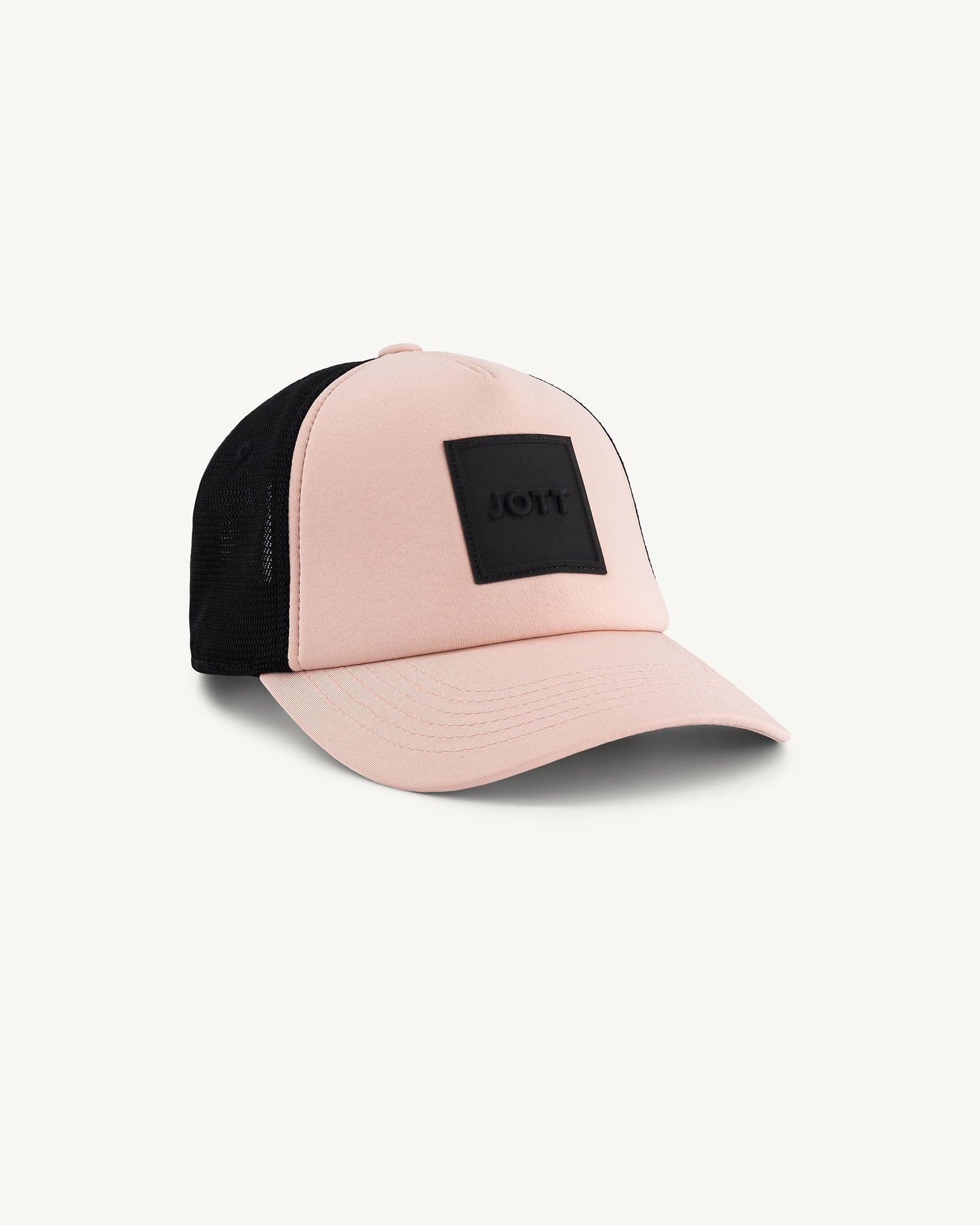 Casquette à filet Pêche clair Taz