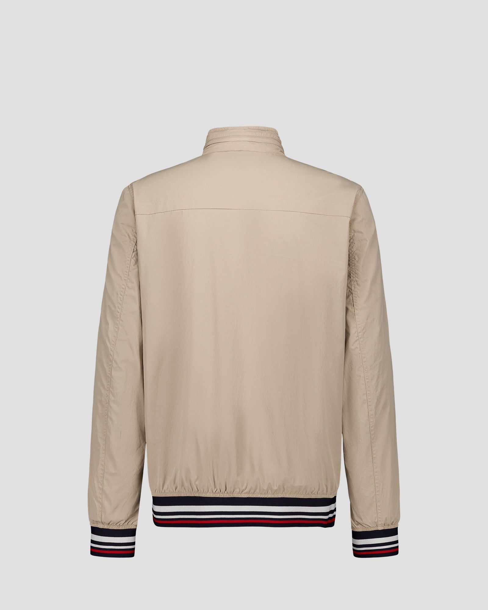 Coupe-vent imperméable mixte Beige Maggotty