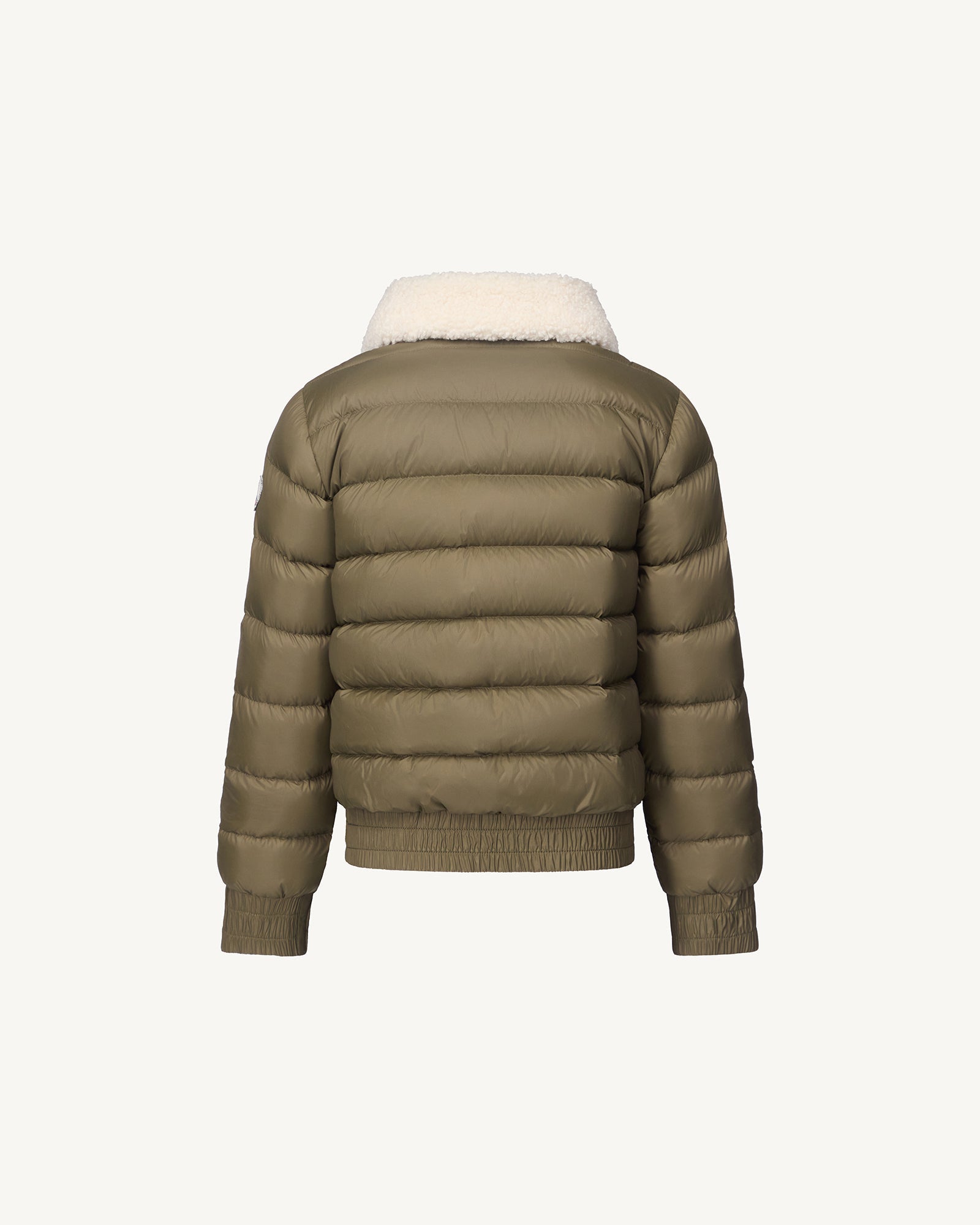 Doudoune enfant aviateur Army Adam