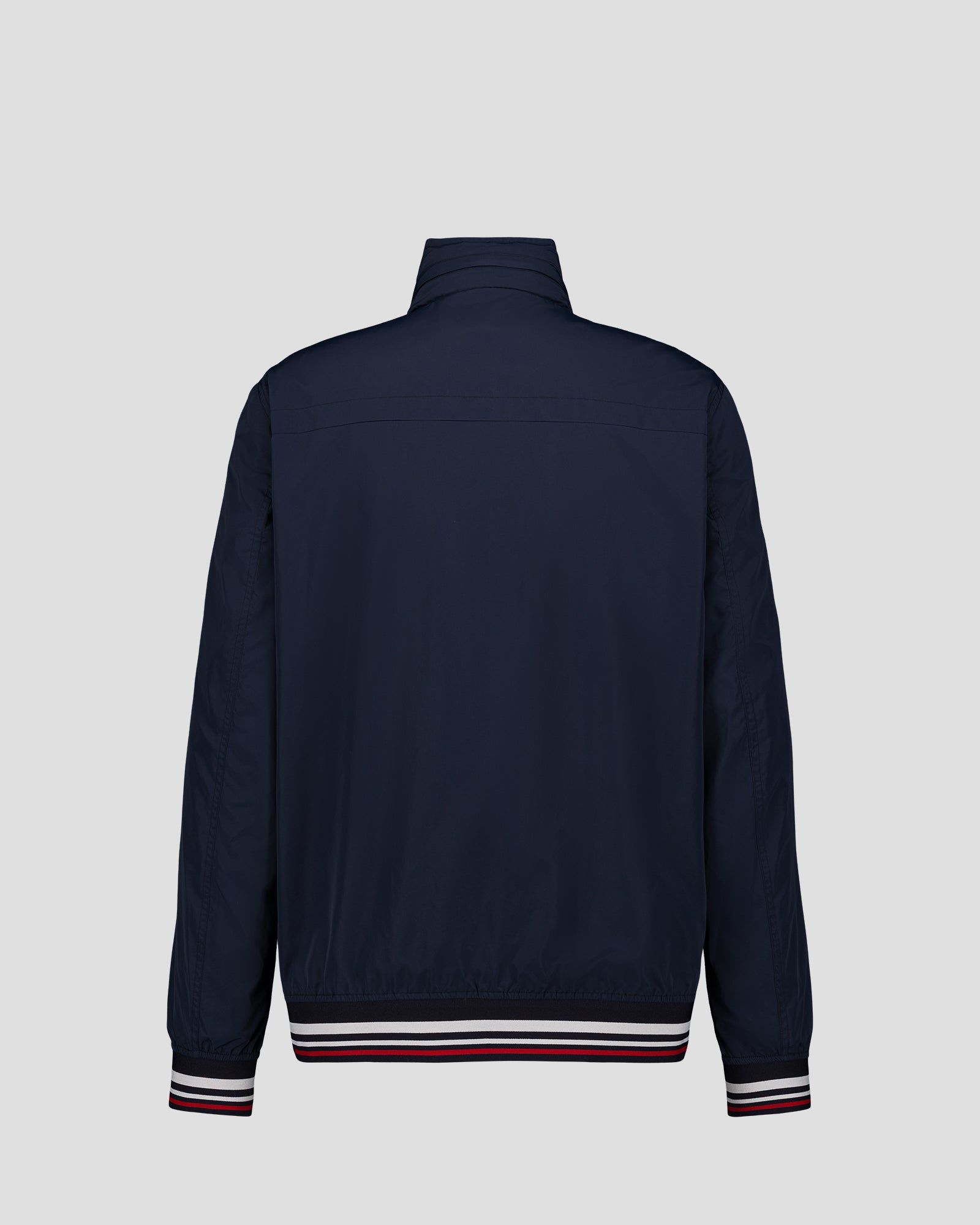 Coupe-vent imperméable mixte Marine Maggotty